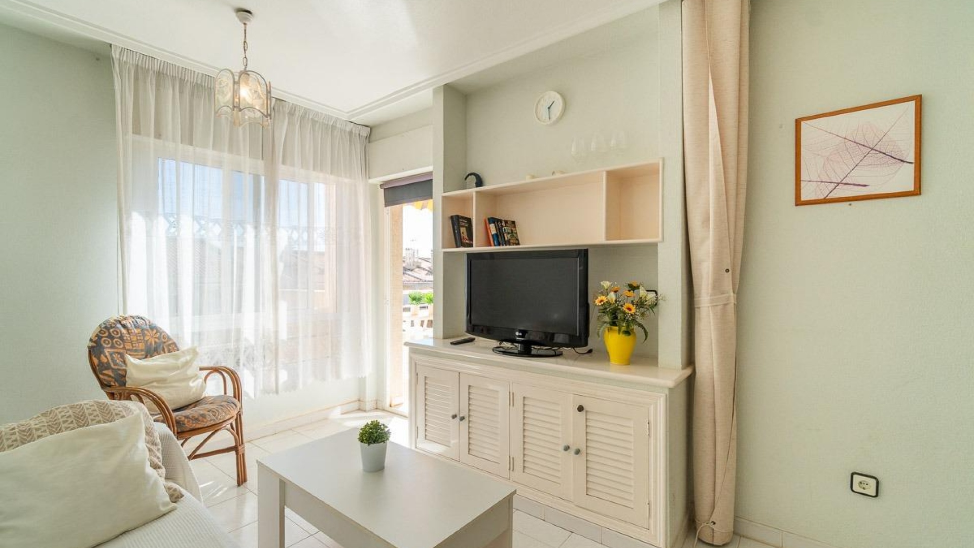 Wiederverkauf - Wohnung - Torrevieja - Beachside Torrevieja