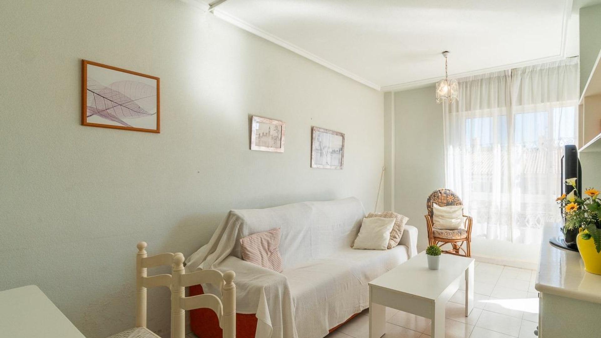 Wiederverkauf - Wohnung - Torrevieja - Beachside Torrevieja