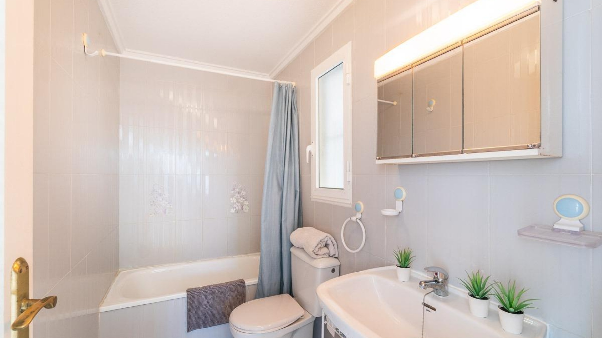 Wiederverkauf - Wohnung - Torrevieja - Beachside Torrevieja