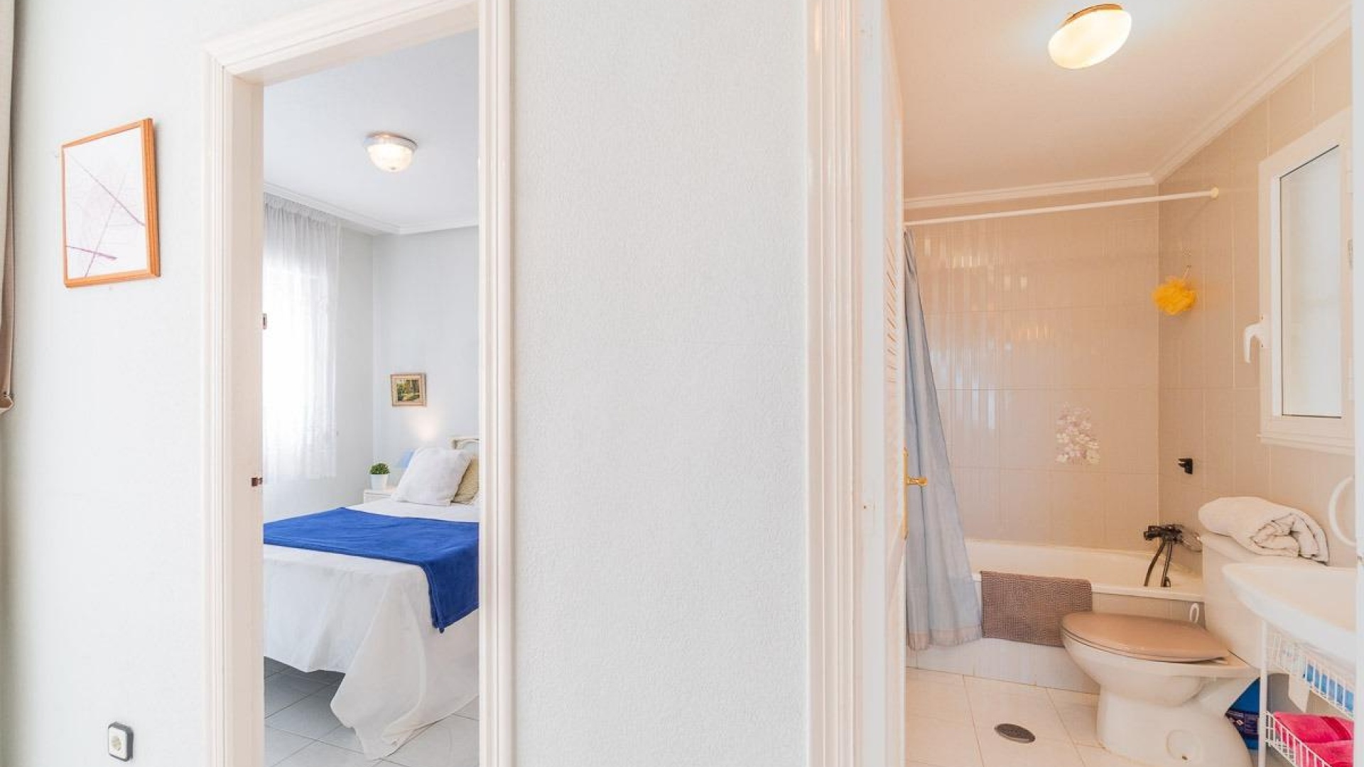 Wiederverkauf - Wohnung - Torrevieja - Beachside Torrevieja