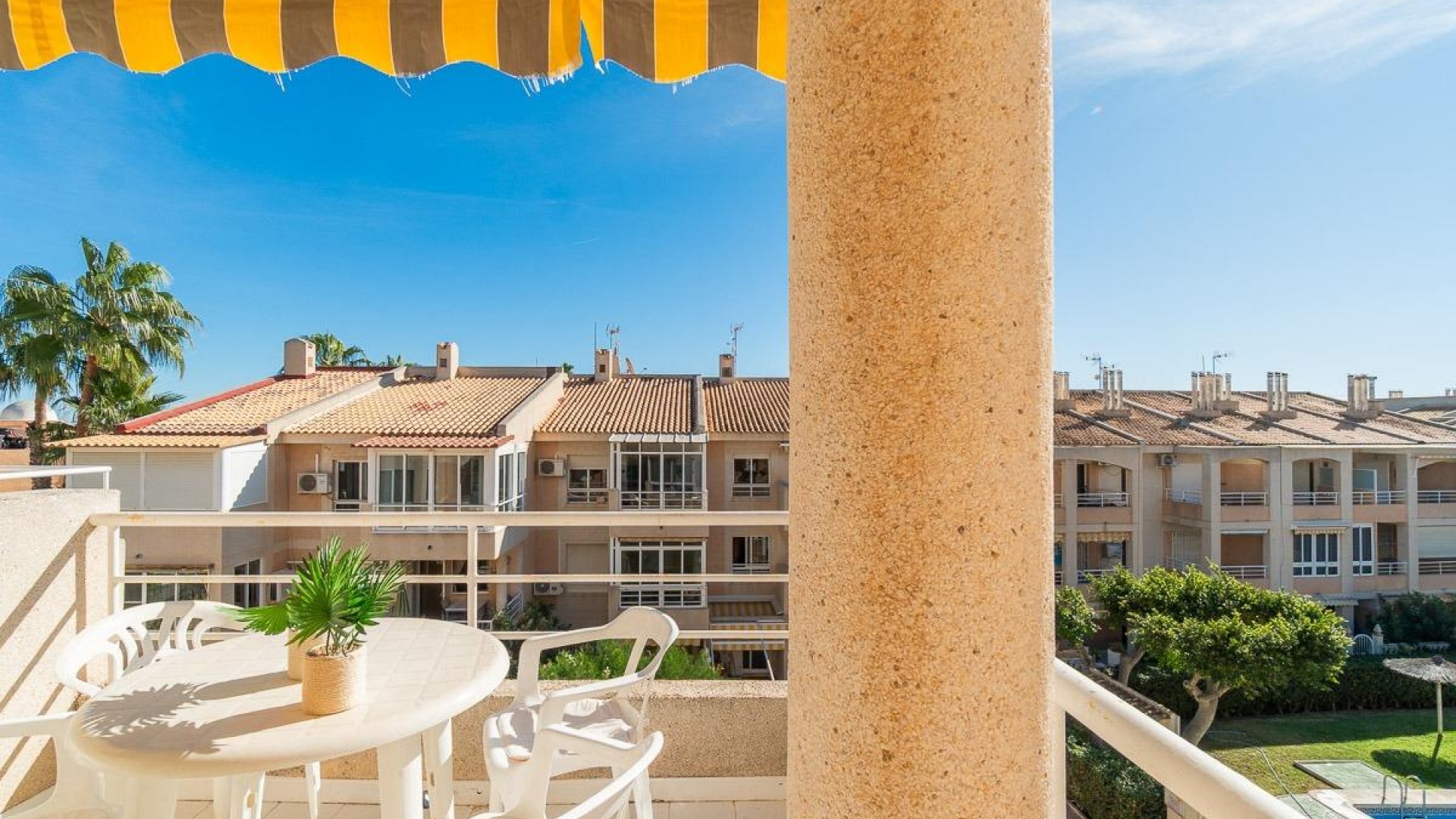 Wiederverkauf - Wohnung - Torrevieja - Beachside Torrevieja