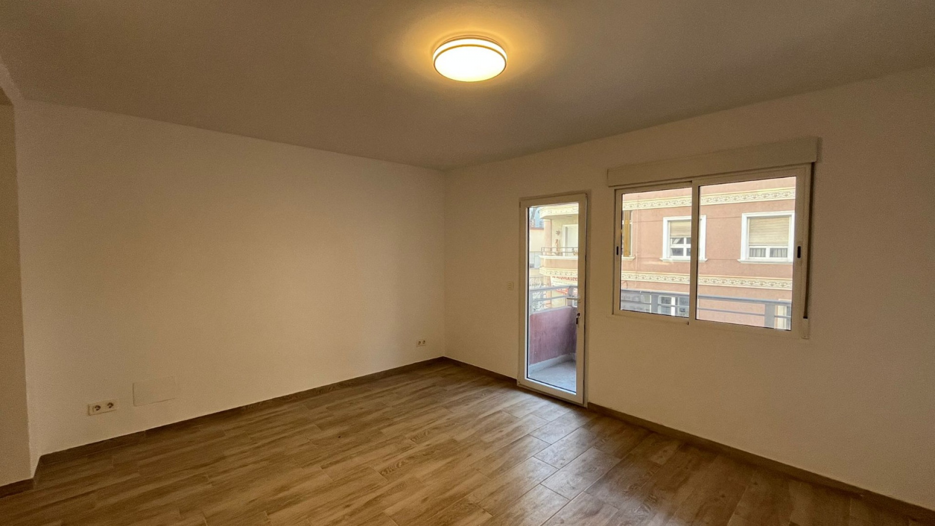 Wiederverkauf - Wohnung - Torrevieja - Beachside Torrevieja