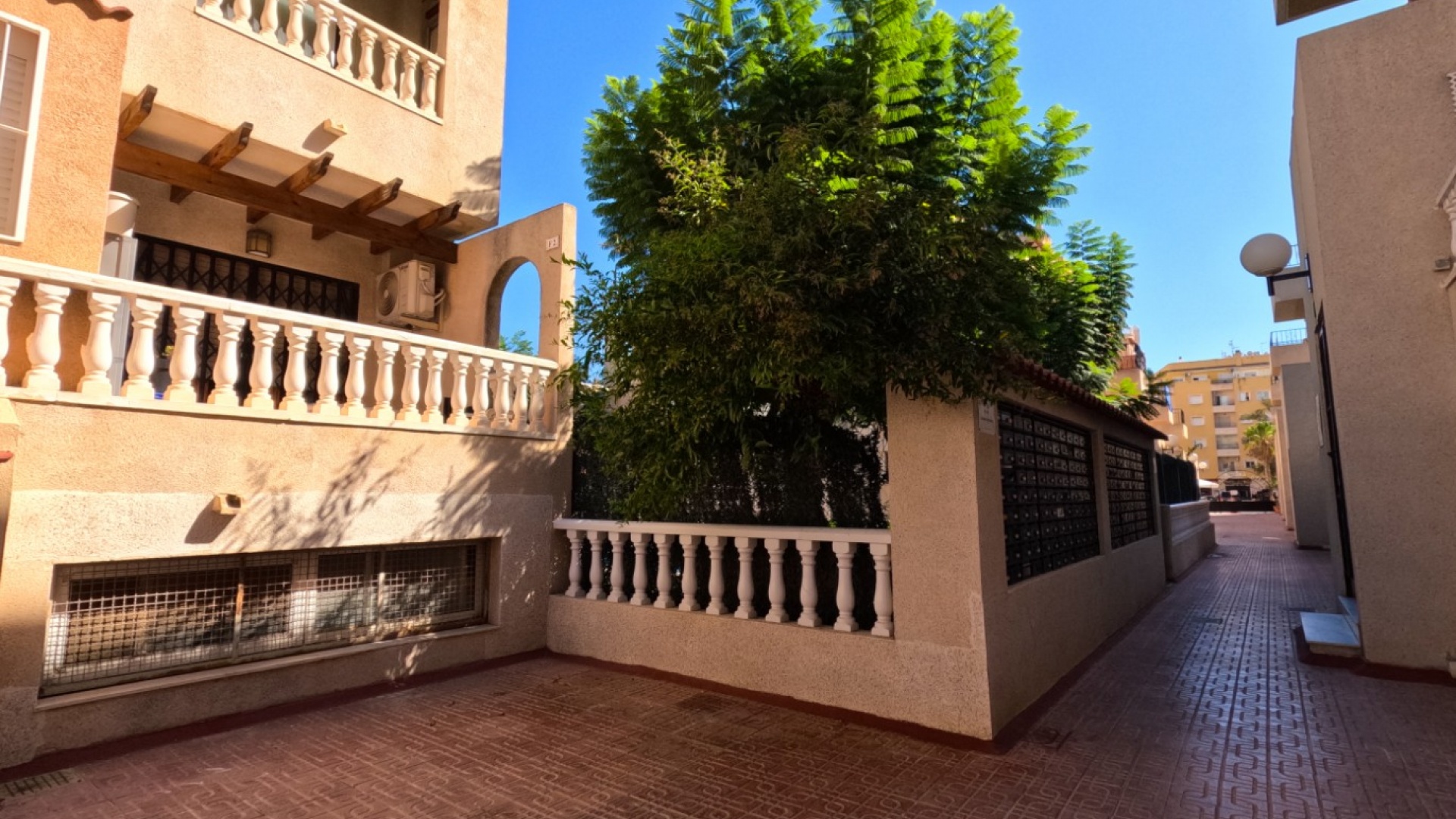 Wiederverkauf - Wohnung - Torrevieja - Beachside Torrevieja