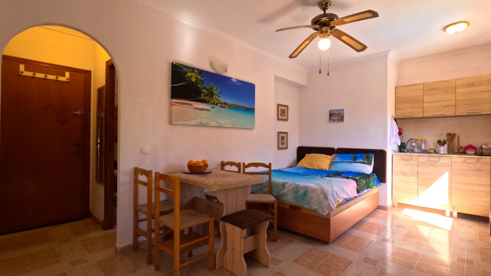 Wiederverkauf - Wohnung - Torrevieja - Beachside Torrevieja