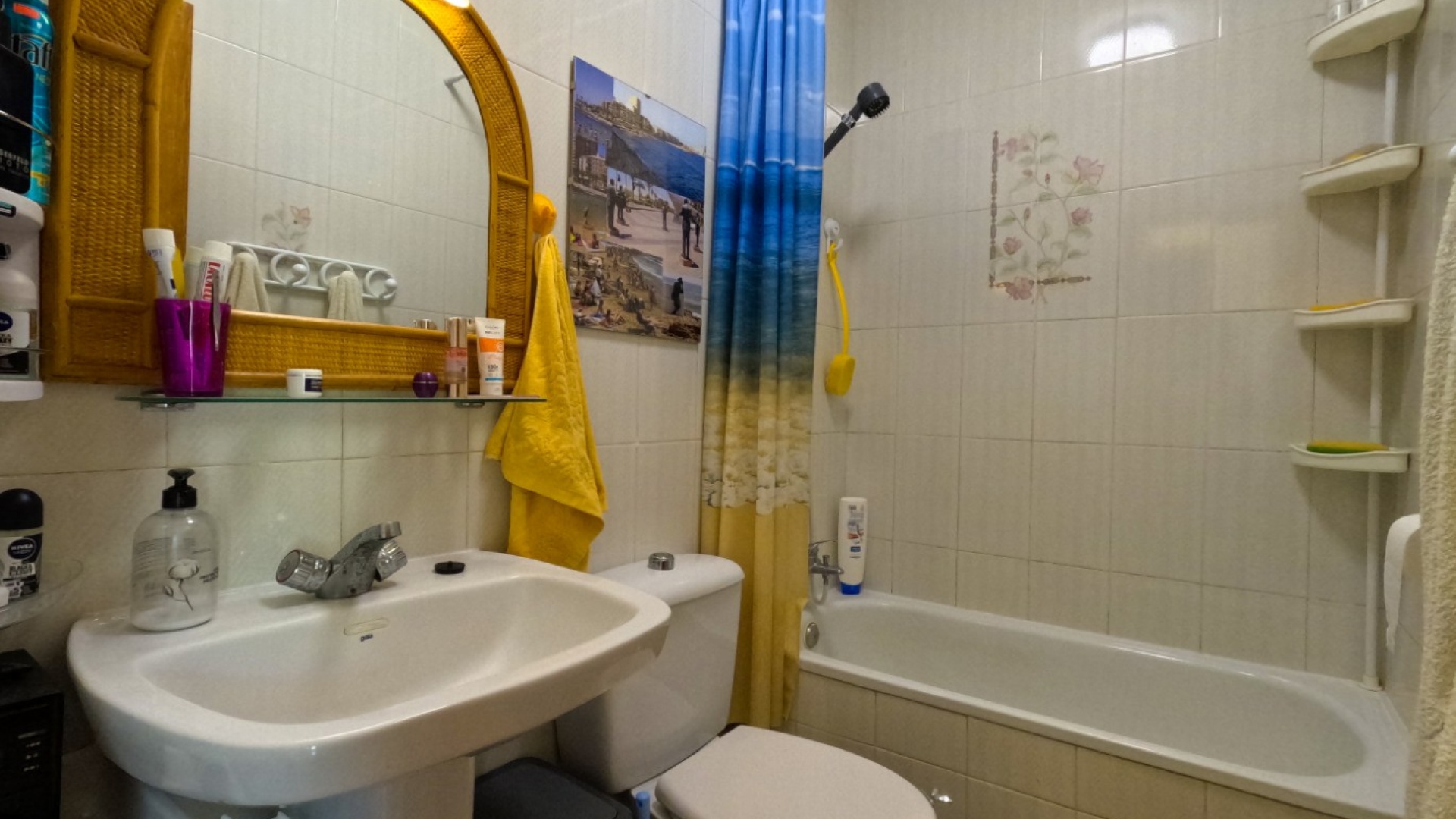 Wiederverkauf - Wohnung - Torrevieja - Beachside Torrevieja