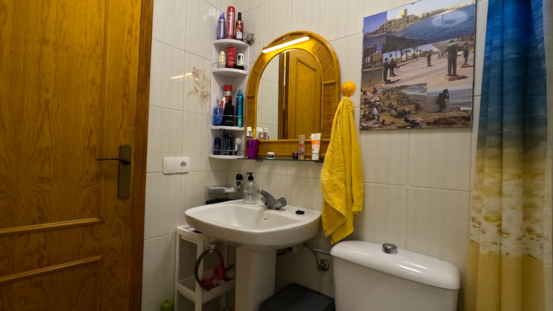 Wiederverkauf - Wohnung - Torrevieja - Beachside Torrevieja