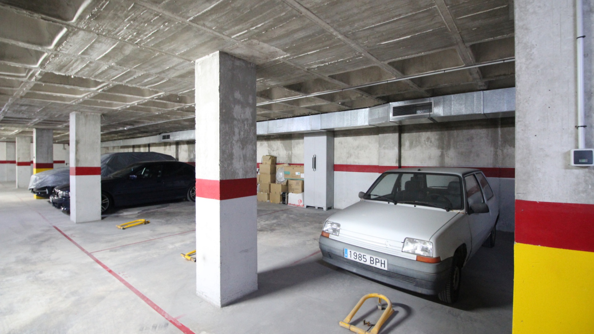 Wiederverkauf - Wohnung - Torrevieja - Beachside Torrevieja