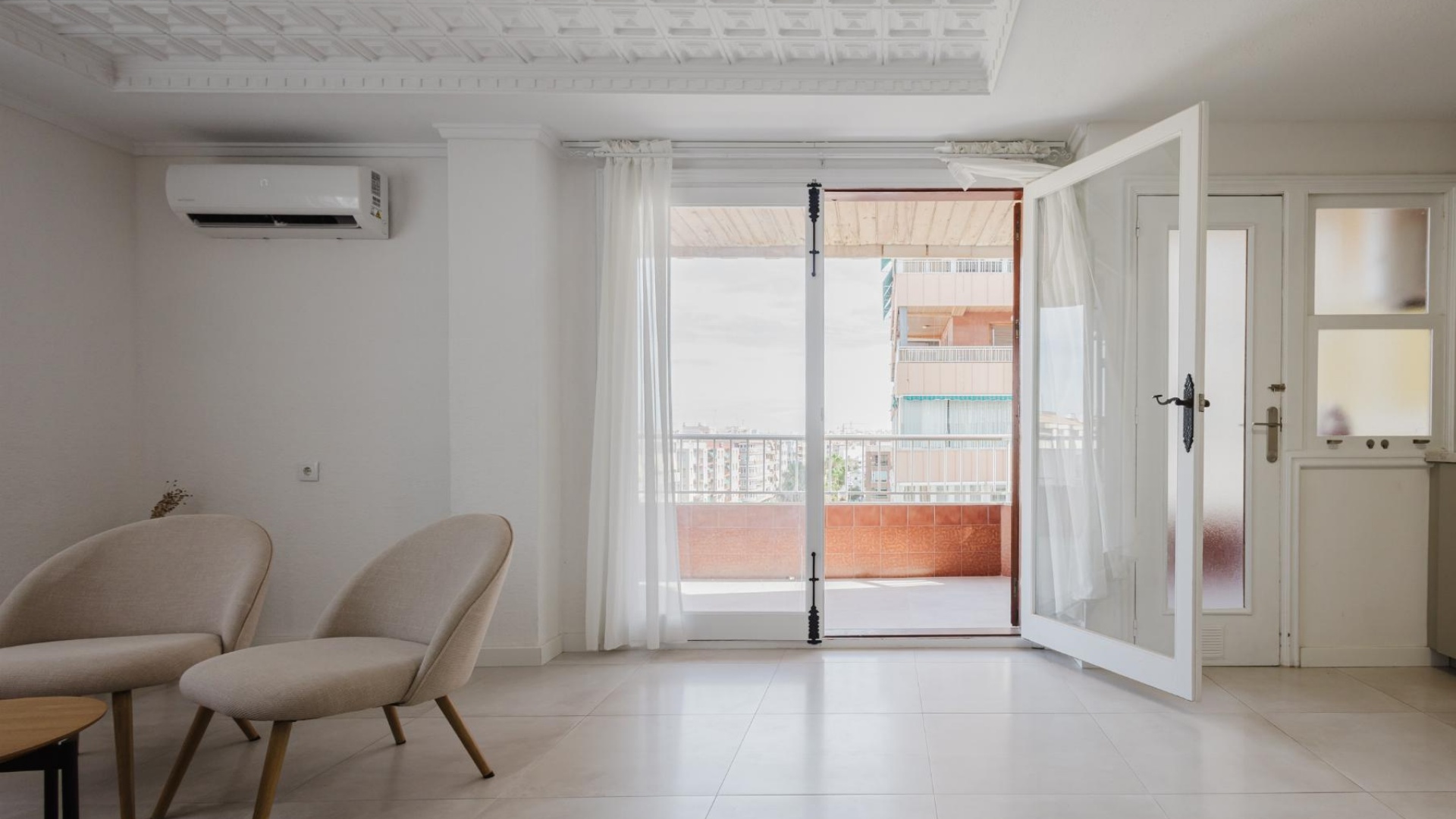 Wiederverkauf - Wohnung - Torrevieja - Beachside Torrevieja