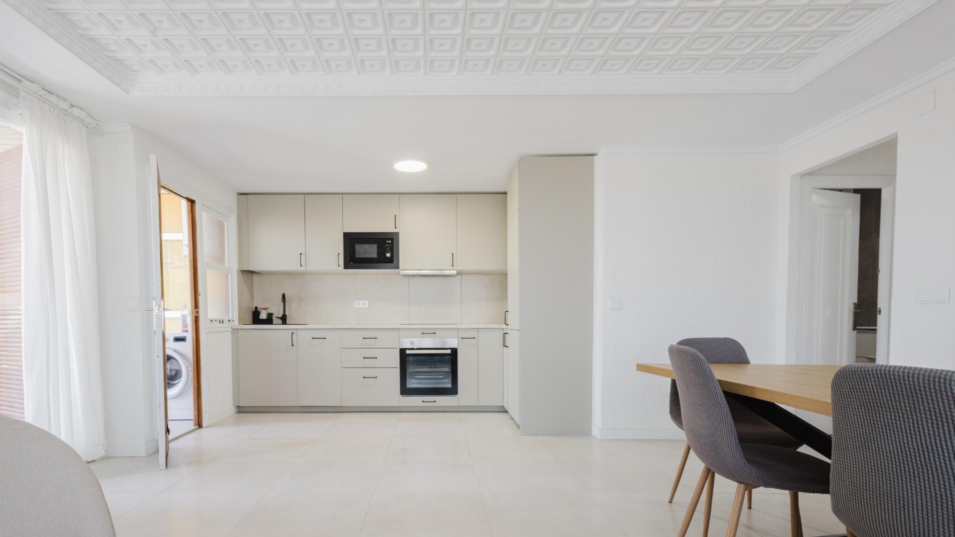 Wiederverkauf - Wohnung - Torrevieja - Beachside Torrevieja