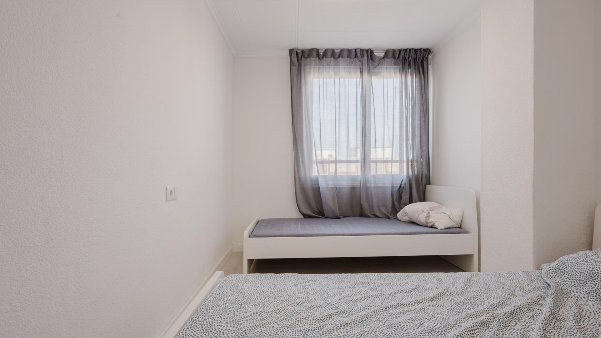 Wiederverkauf - Wohnung - Torrevieja - Beachside Torrevieja