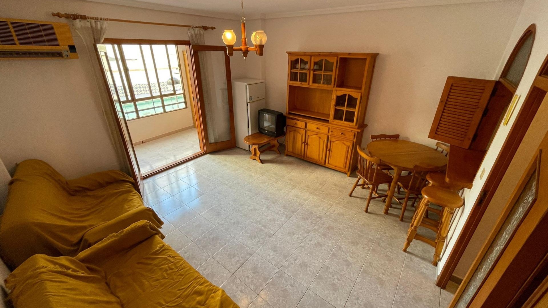 Wiederverkauf - Wohnung - Torrevieja - Beachside Torrevieja