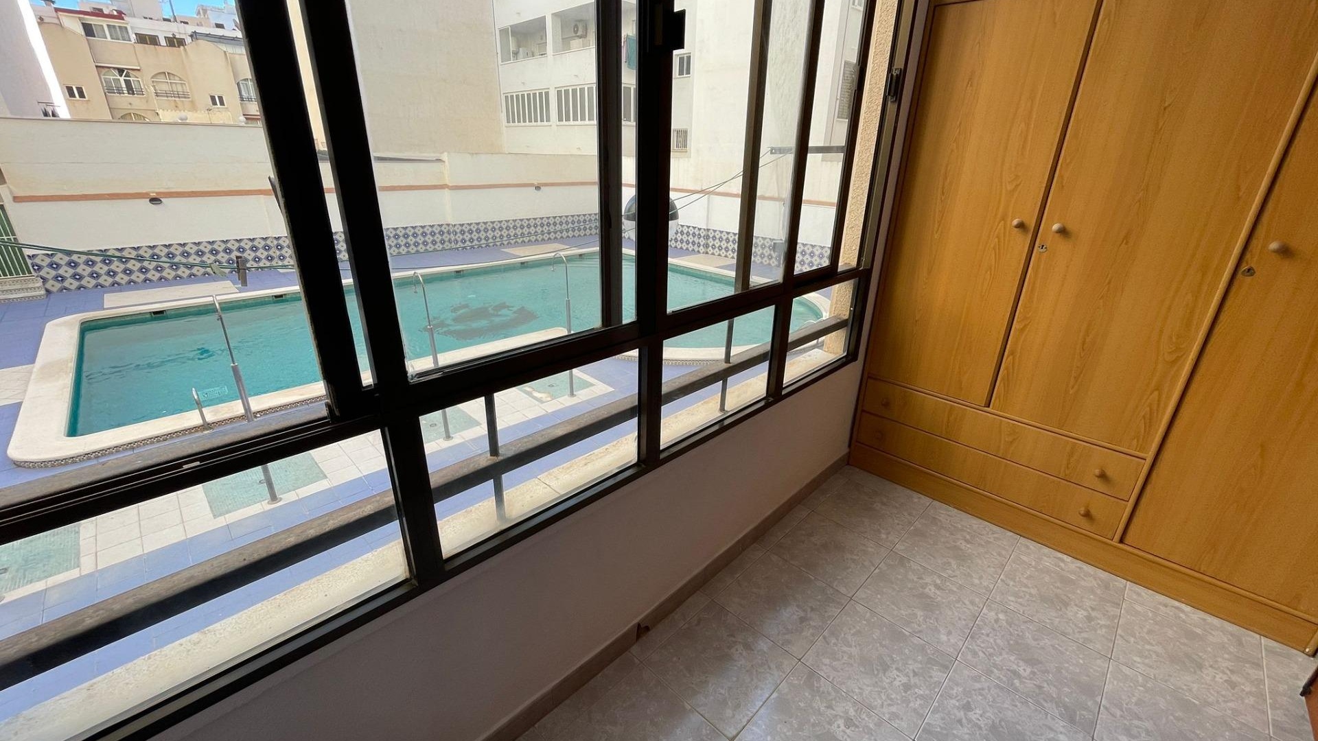 Wiederverkauf - Wohnung - Torrevieja - Beachside Torrevieja