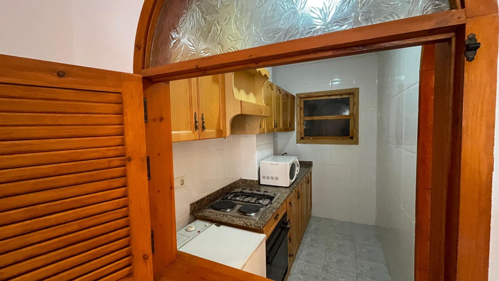 Wiederverkauf - Wohnung - Torrevieja - Beachside Torrevieja