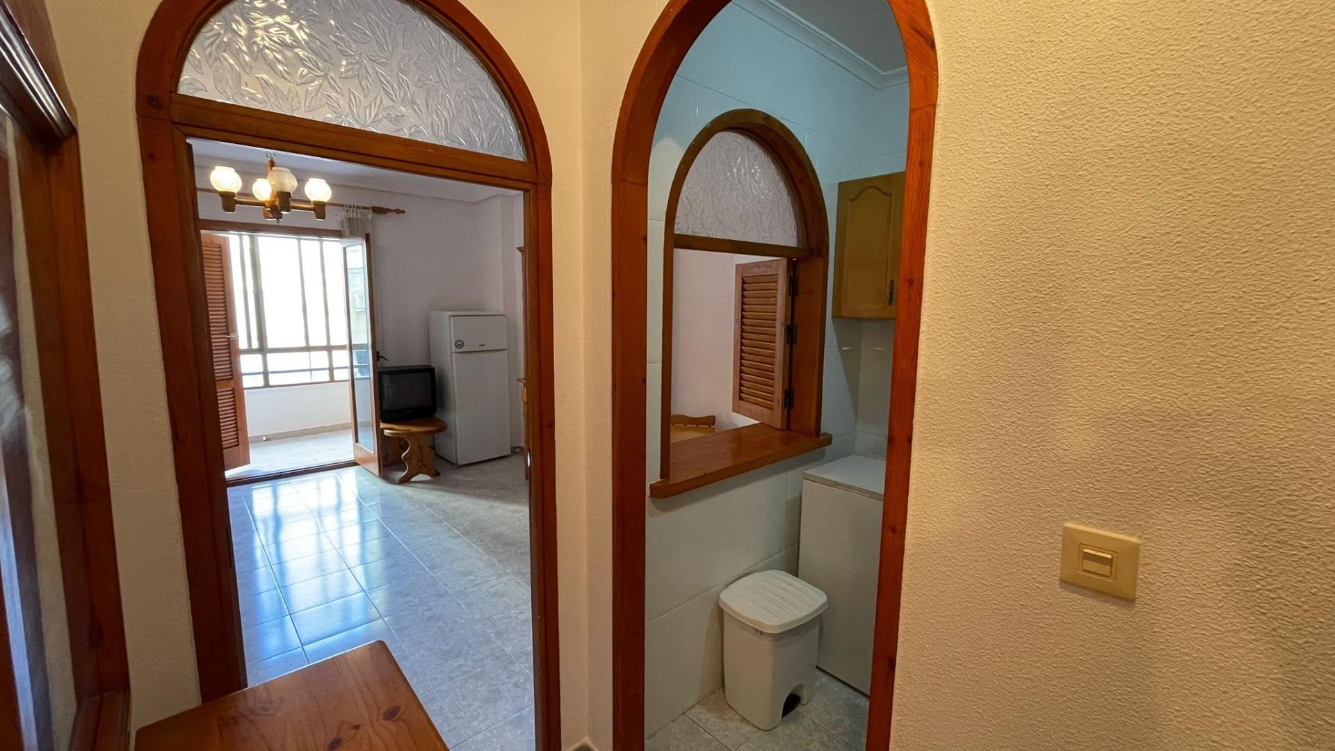 Wiederverkauf - Wohnung - Torrevieja - Beachside Torrevieja