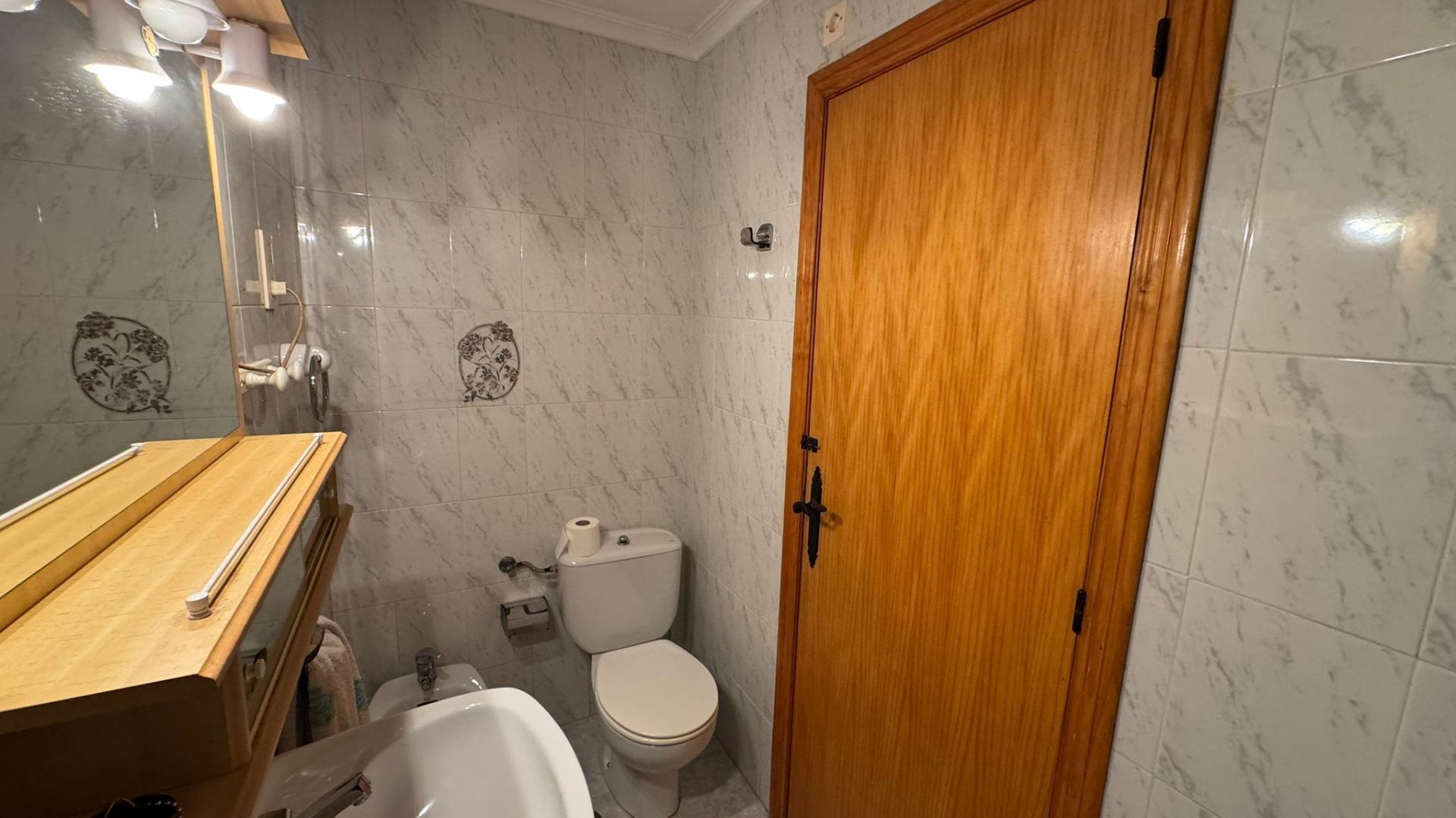 Wiederverkauf - Wohnung - Torrevieja - Beachside Torrevieja