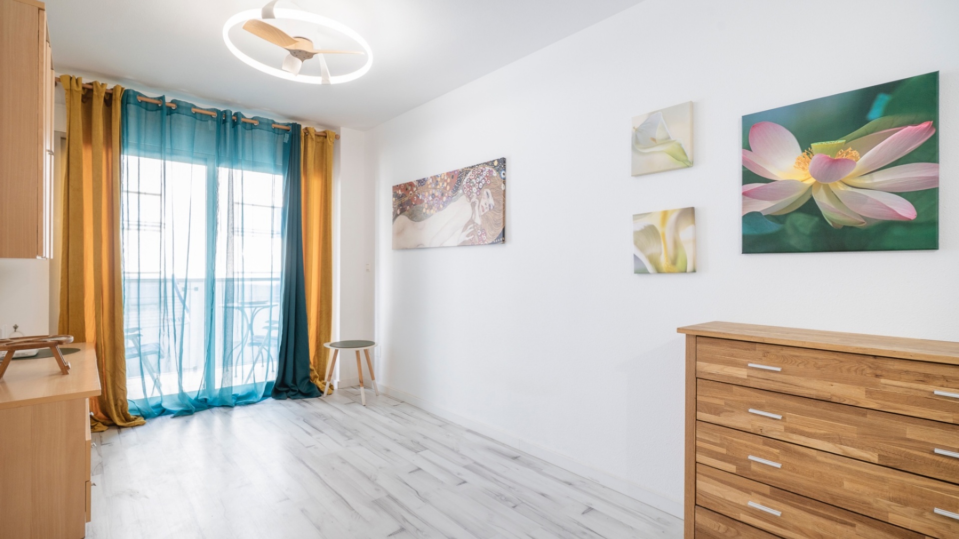 Wiederverkauf - Wohnung - Torrevieja - Beachside Torrevieja