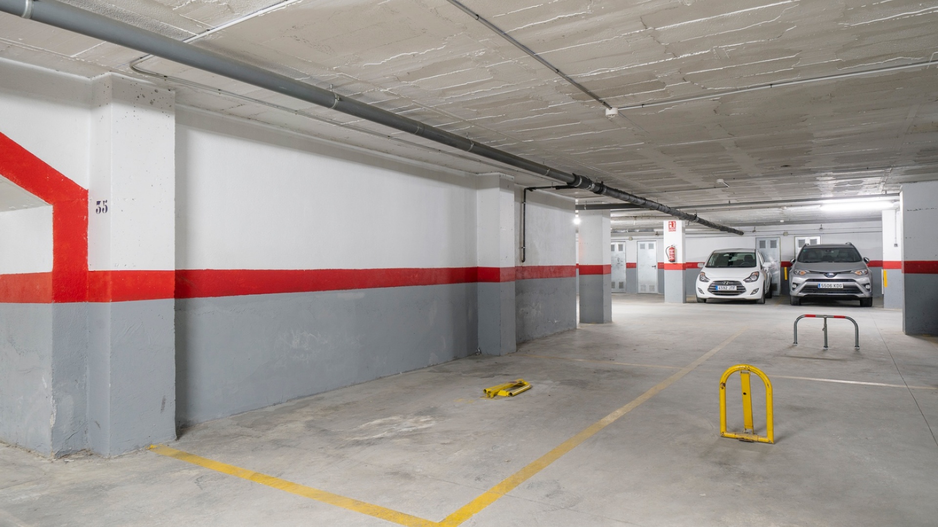 Wiederverkauf - Wohnung - Torrevieja - Beachside Torrevieja