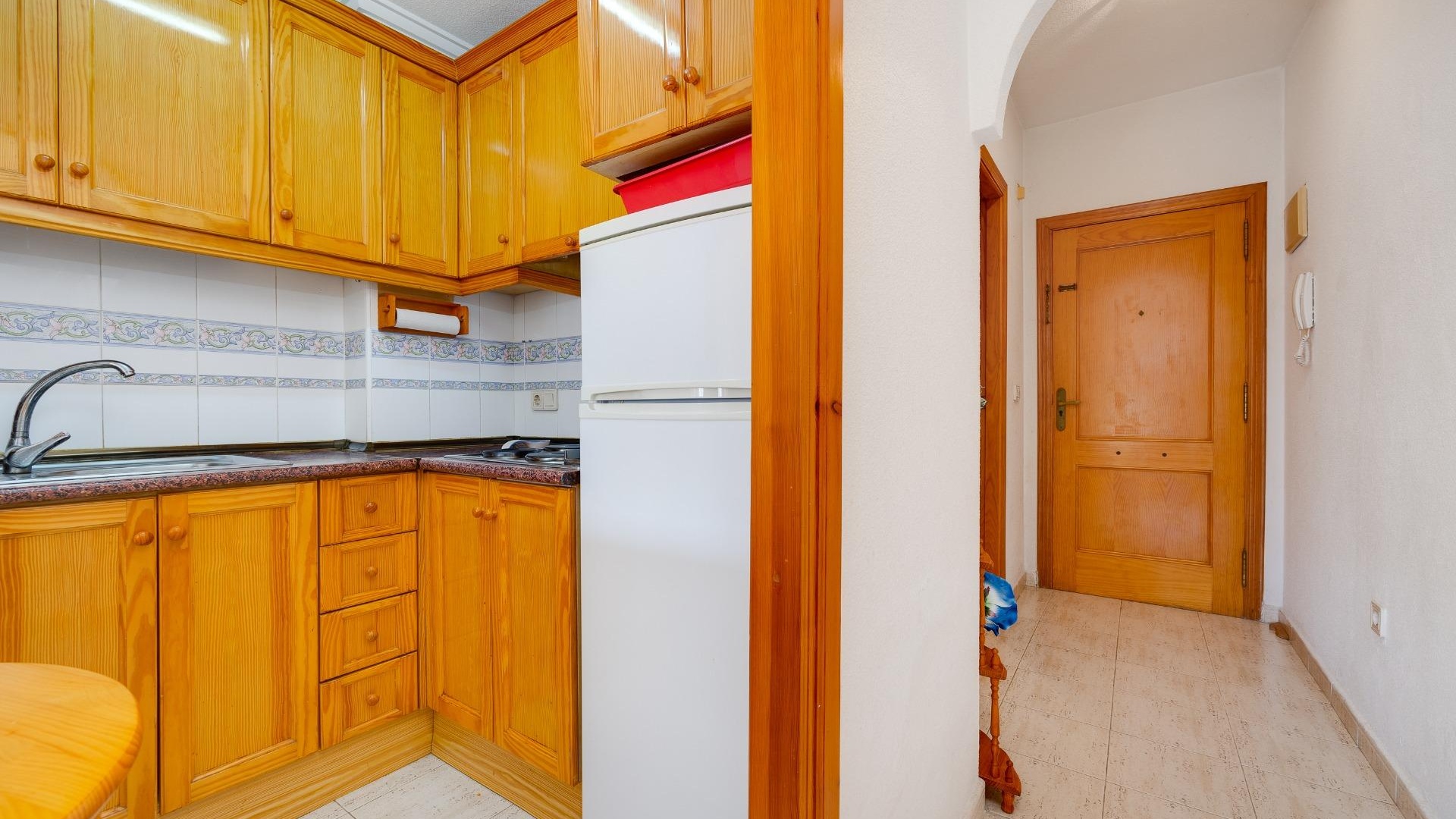 Wiederverkauf - Wohnung - Torrevieja - Beachside Torrevieja