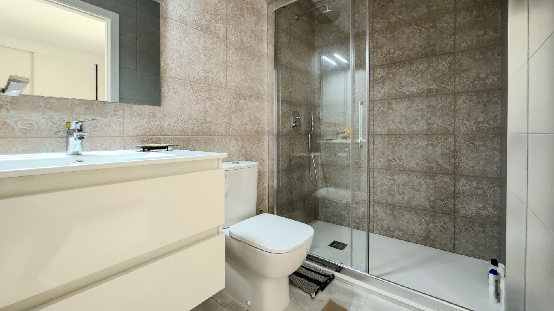 Wiederverkauf - Wohnung - Torrevieja - Beachside Torrevieja