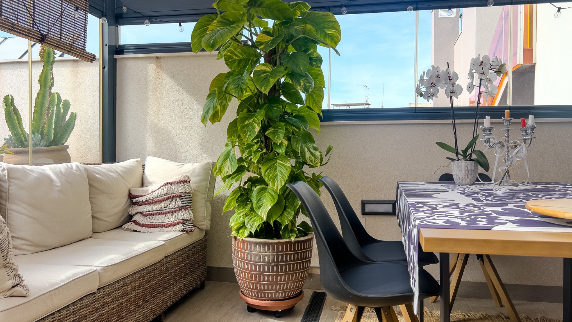 Wiederverkauf - Wohnung - Torrevieja - Beachside Torrevieja