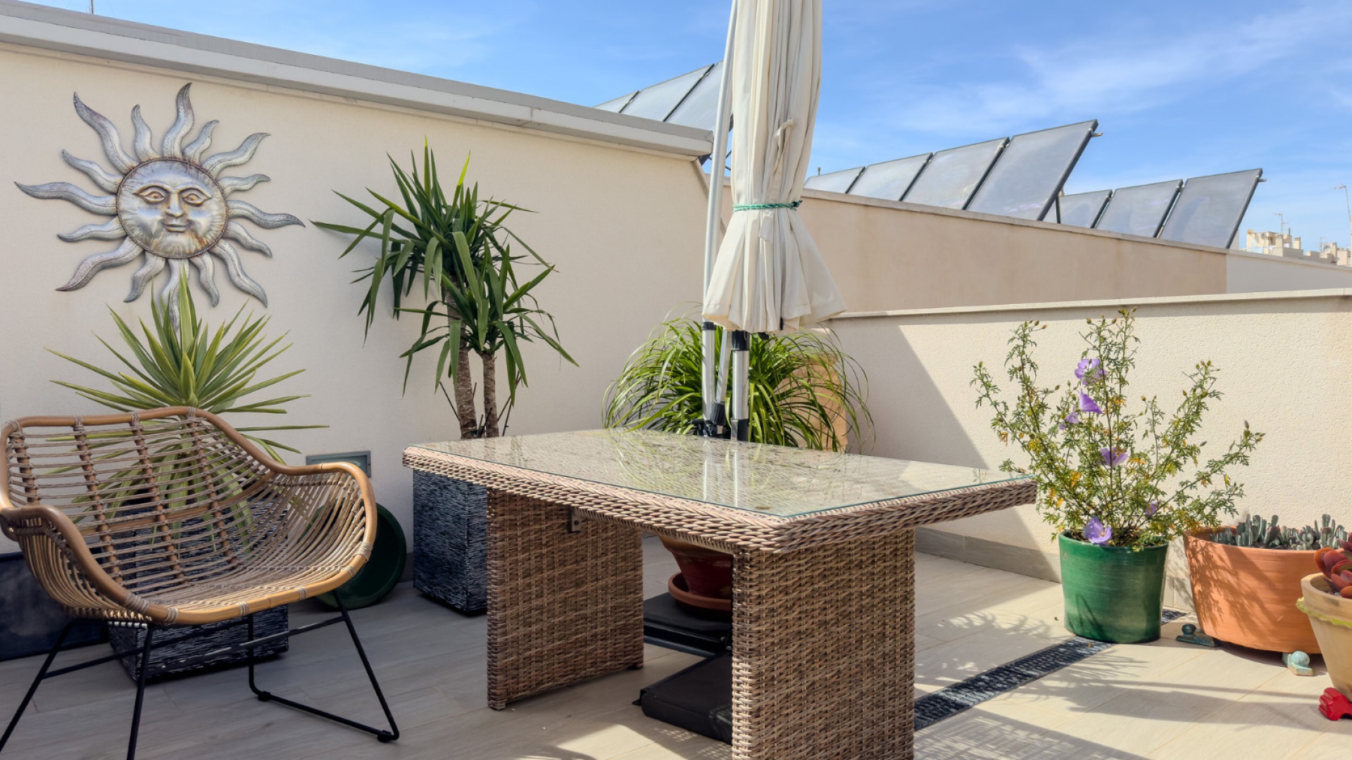 Wiederverkauf - Wohnung - Torrevieja - Beachside Torrevieja