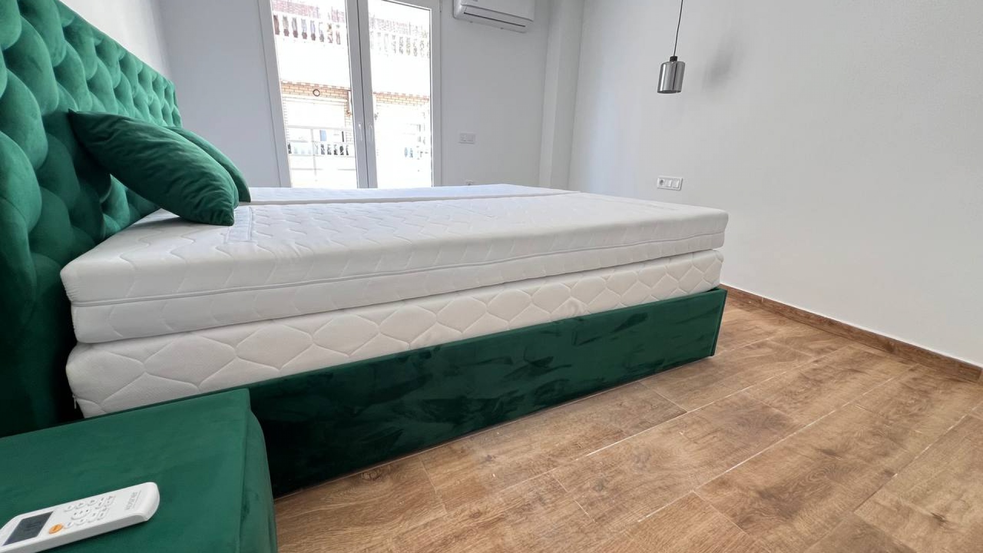 Wiederverkauf - Wohnung - Torrevieja - Beachside Torrevieja