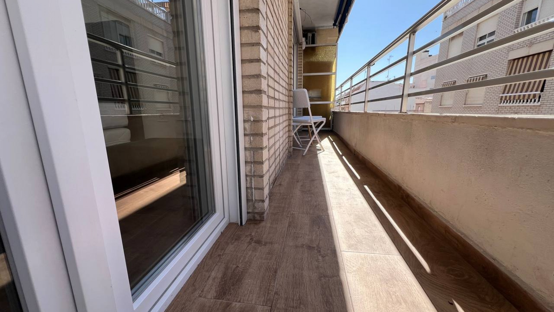 Wiederverkauf - Wohnung - Torrevieja - Beachside Torrevieja