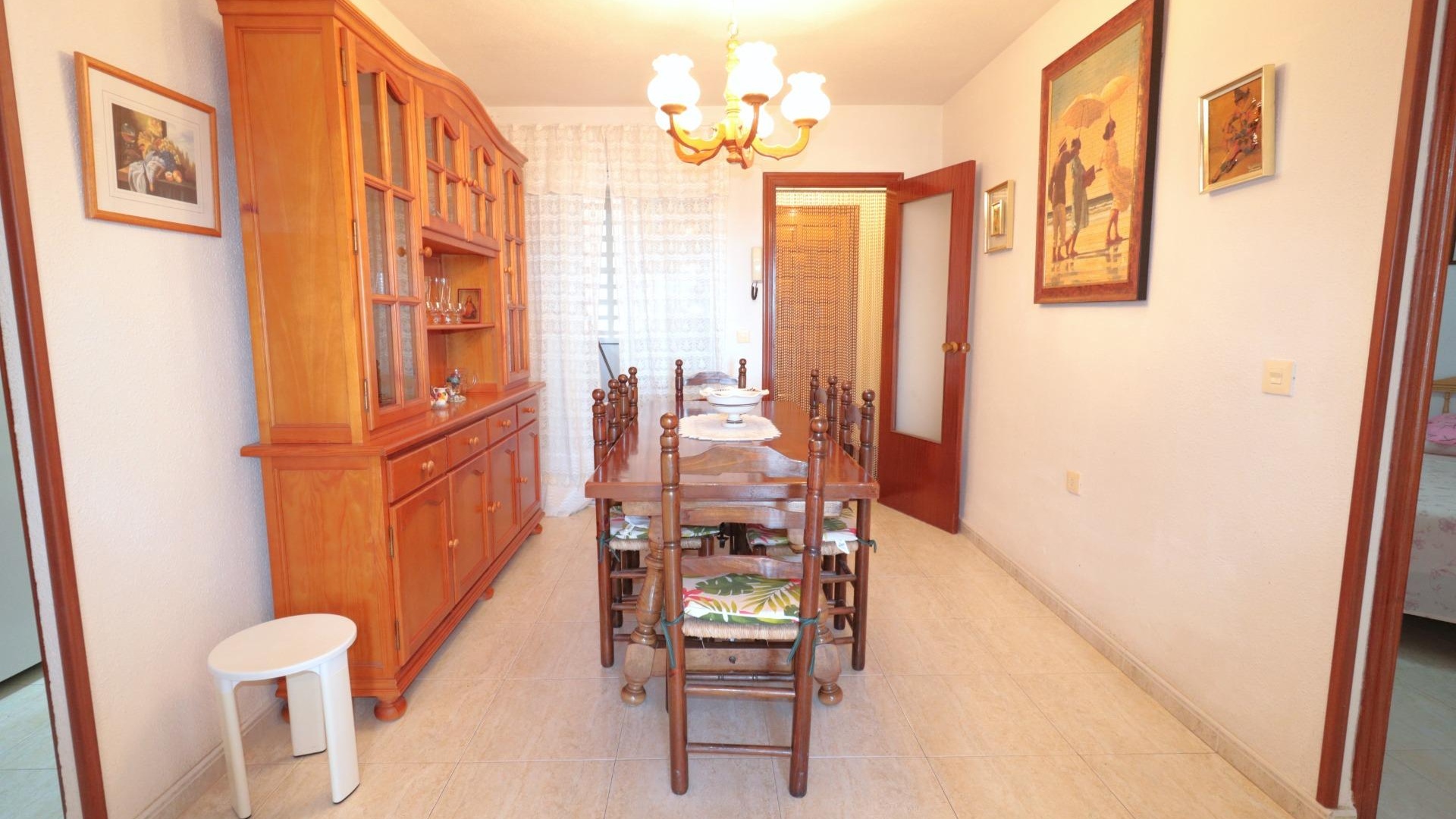 Wiederverkauf - Wohnung - Torrevieja - Beachside Torrevieja