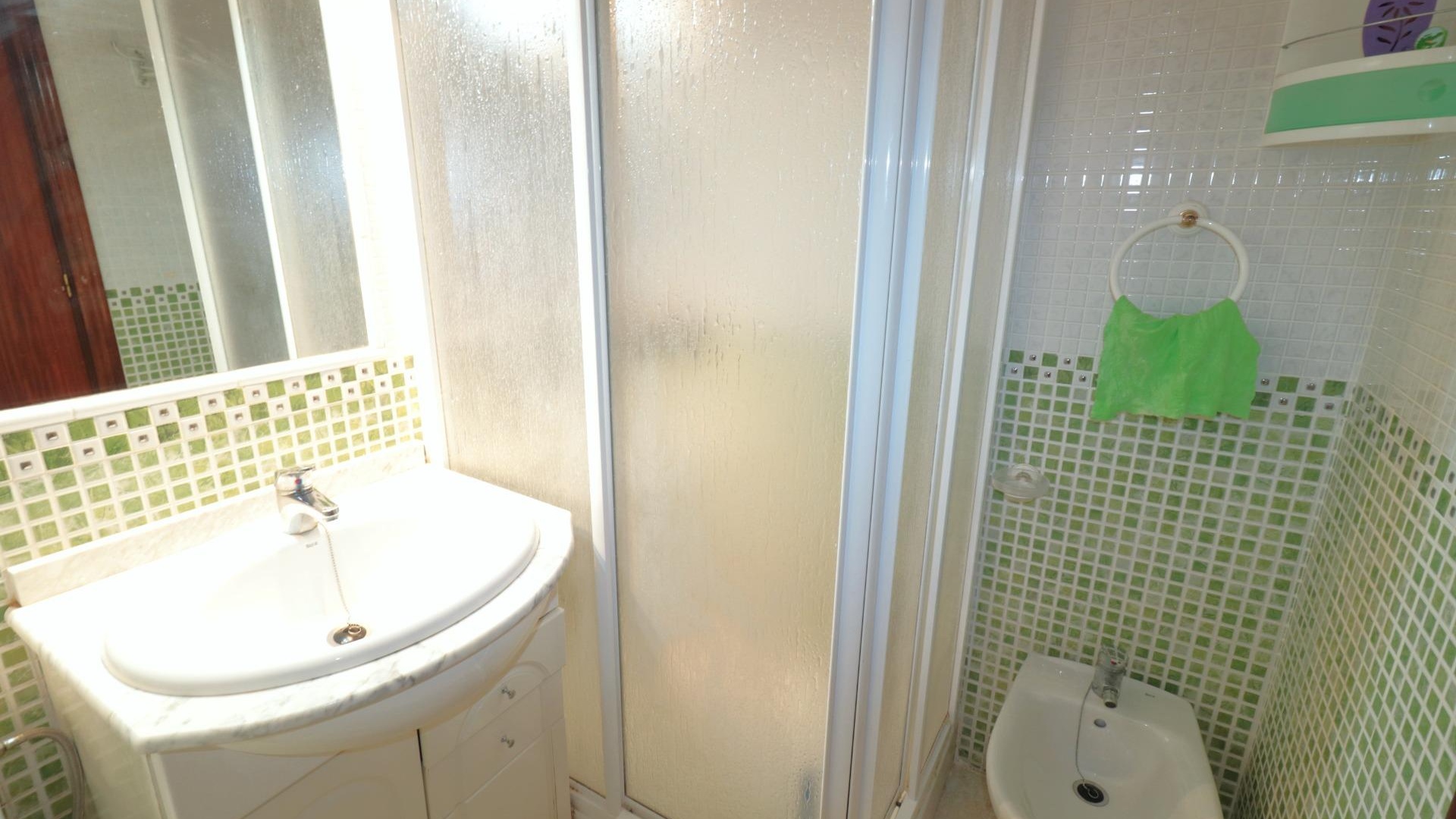 Wiederverkauf - Wohnung - Torrevieja - Beachside Torrevieja