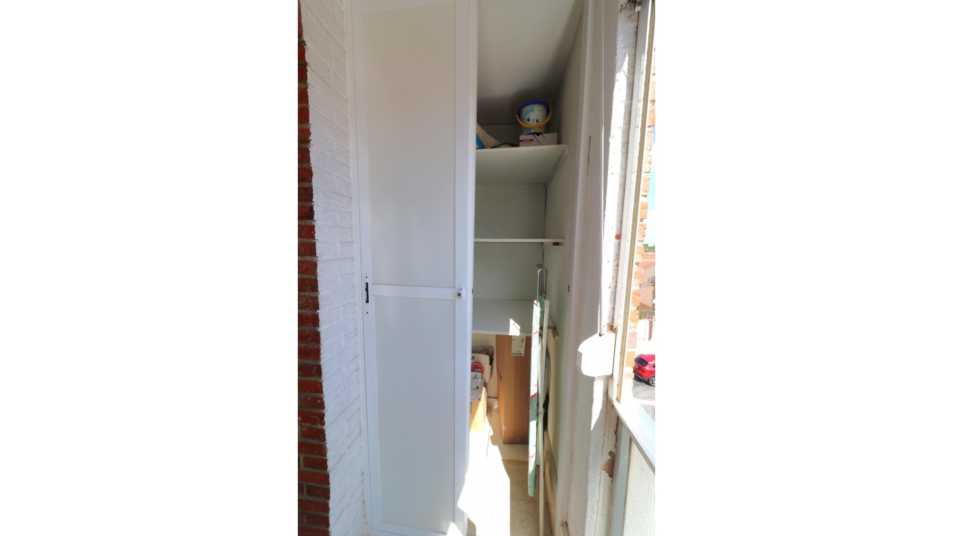 Wiederverkauf - Wohnung - Torrevieja - Beachside Torrevieja