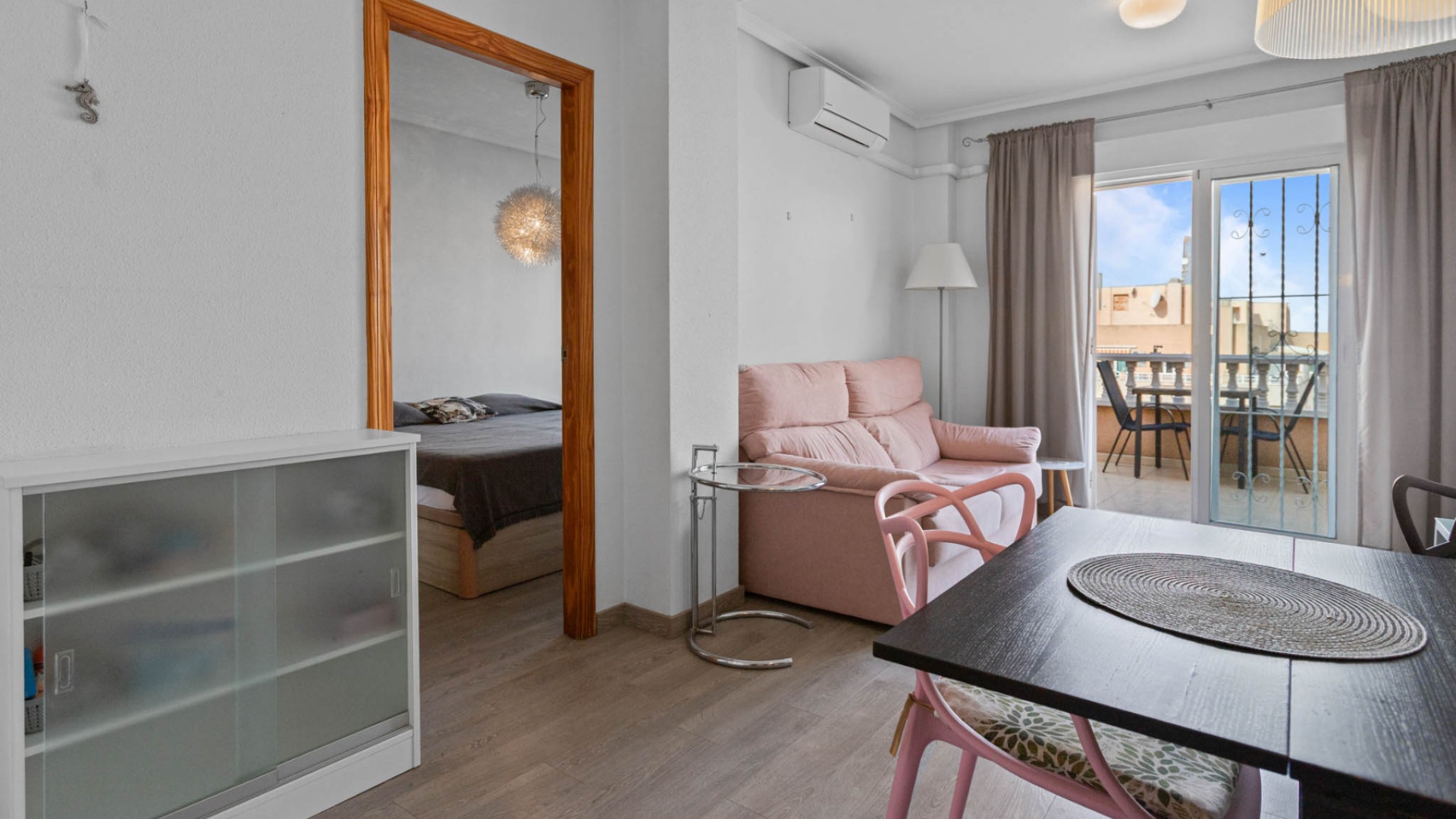 Wiederverkauf - Wohnung - Torrevieja - Beachside Torrevieja