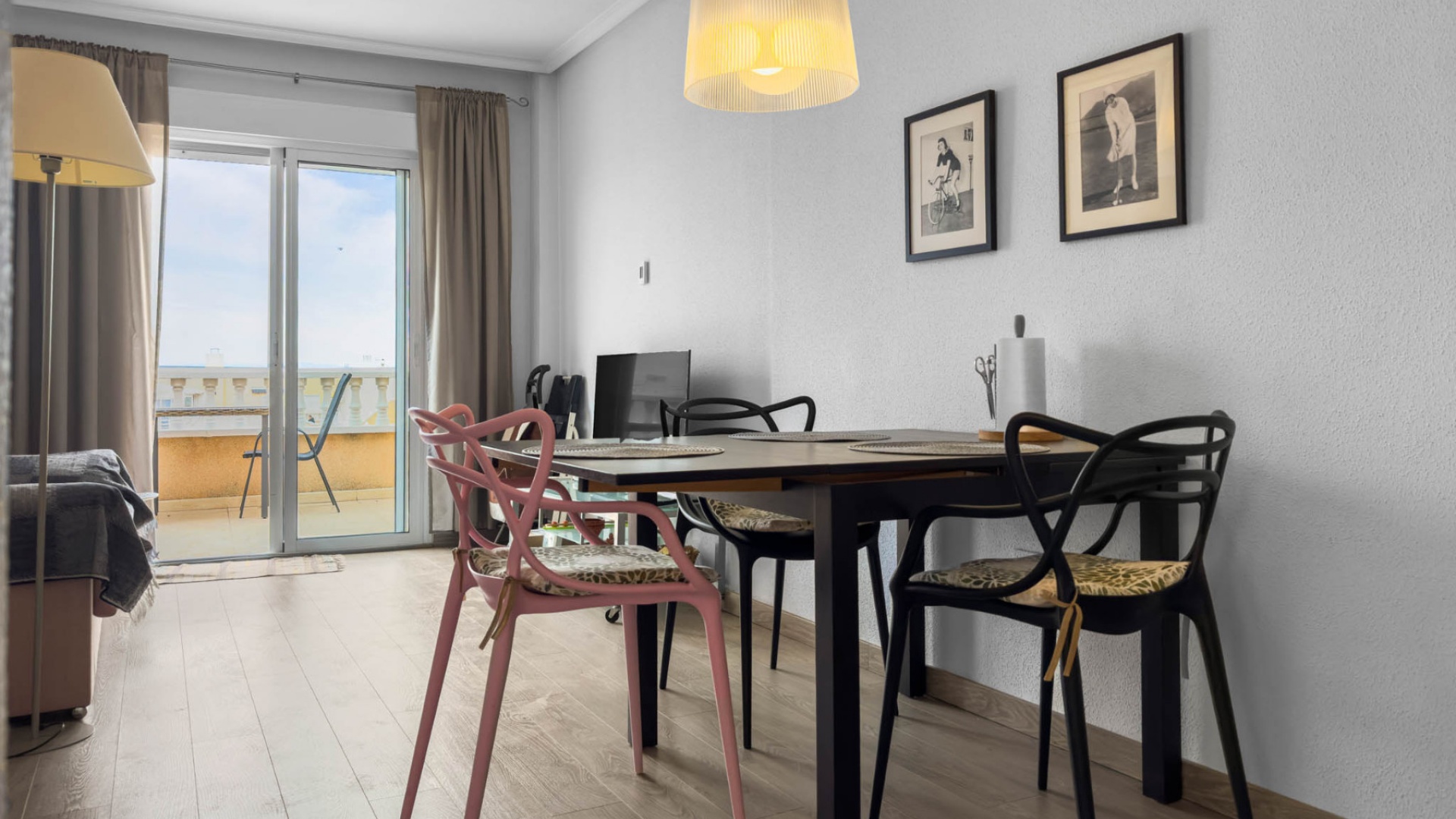 Wiederverkauf - Wohnung - Torrevieja - Beachside Torrevieja