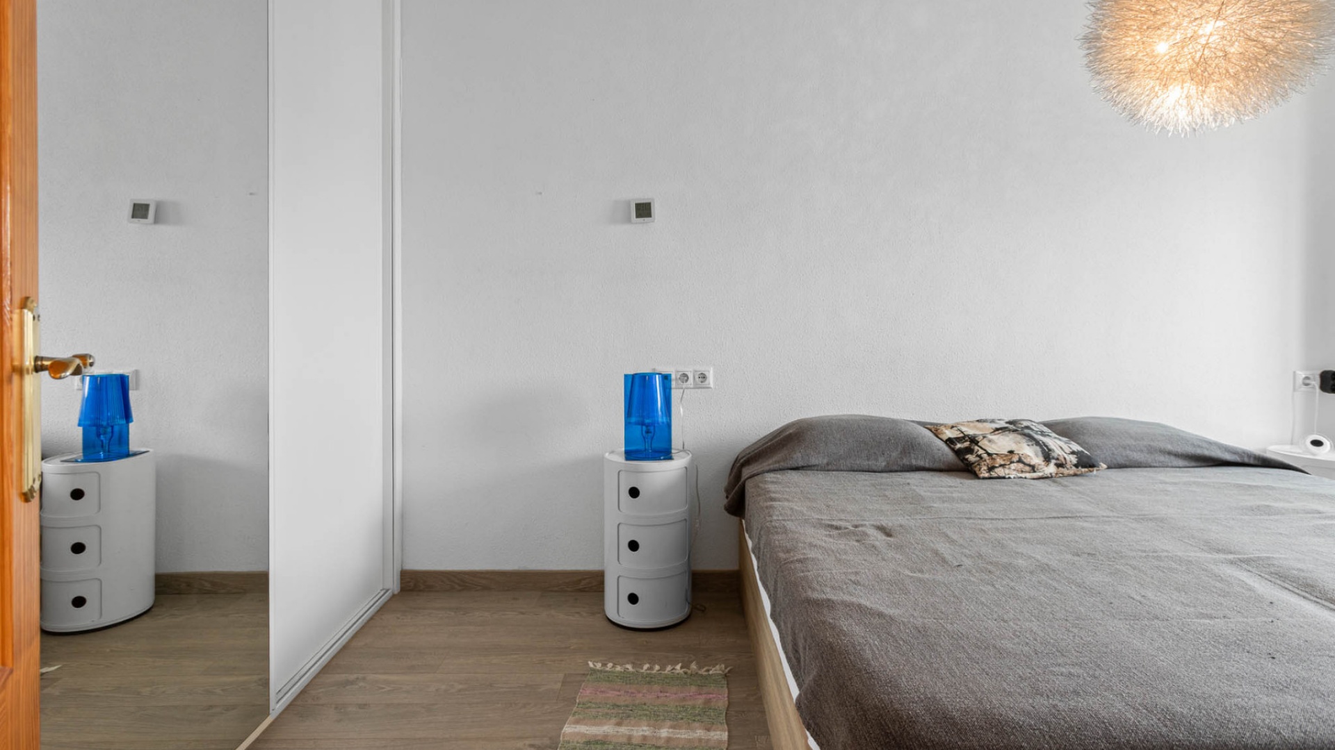 Wiederverkauf - Wohnung - Torrevieja - Beachside Torrevieja