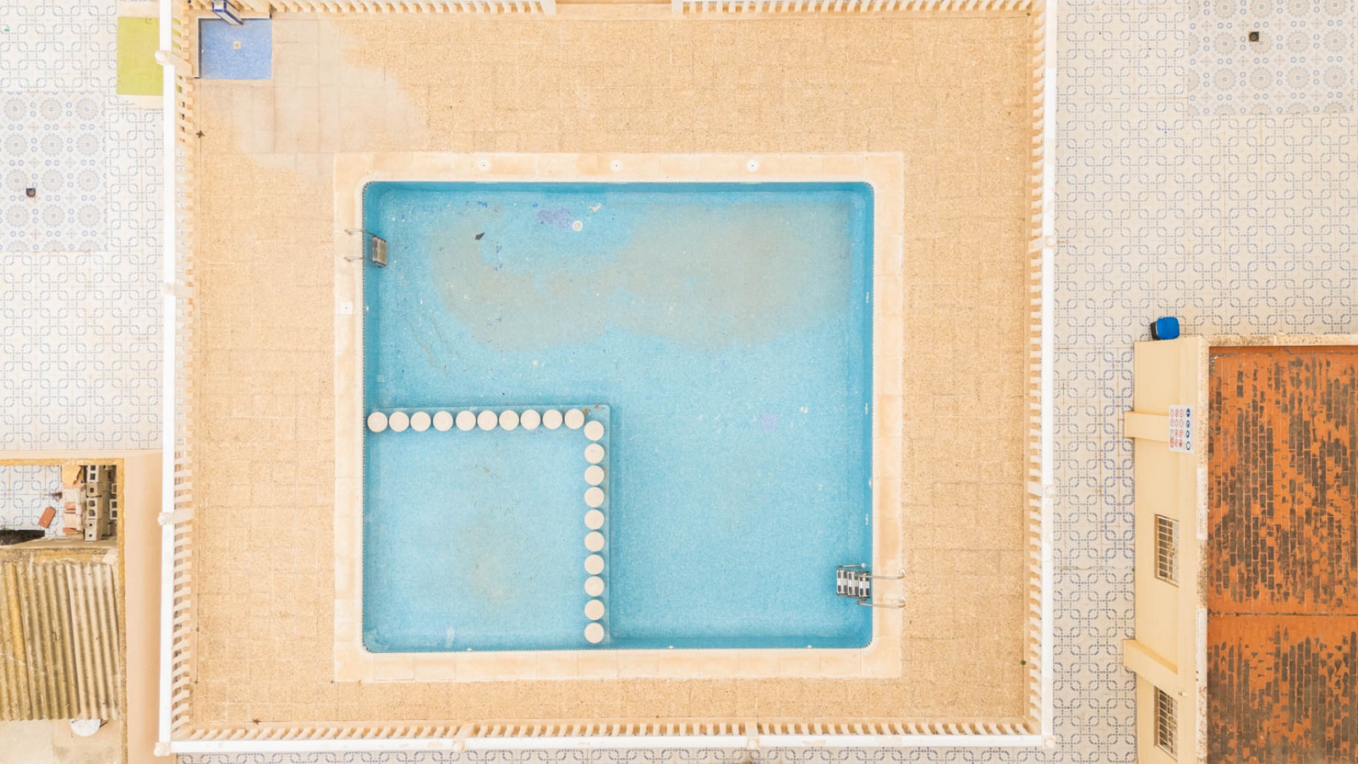 Wiederverkauf - Wohnung - Torrevieja - Beachside Torrevieja