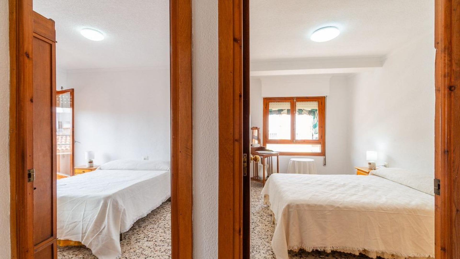 Wiederverkauf - Wohnung - Torrevieja - Beachside Torrevieja