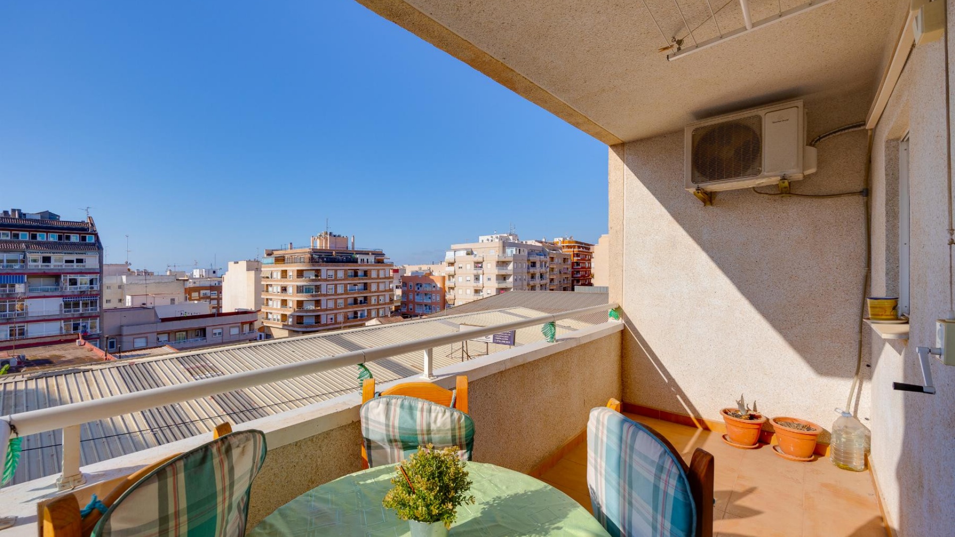 Wiederverkauf - Wohnung - Torrevieja - Beachside Torrevieja