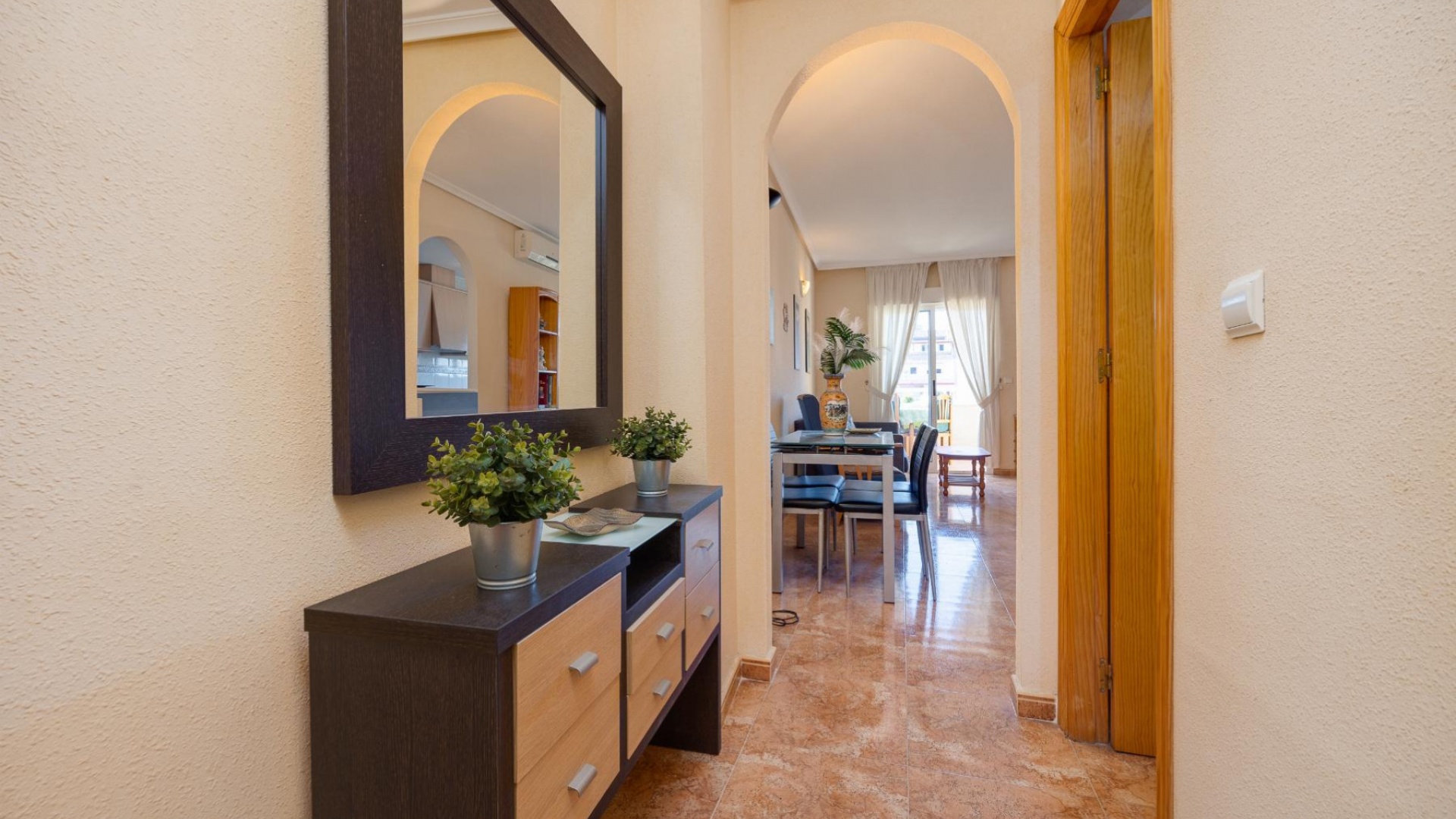 Wiederverkauf - Wohnung - Torrevieja - Beachside Torrevieja