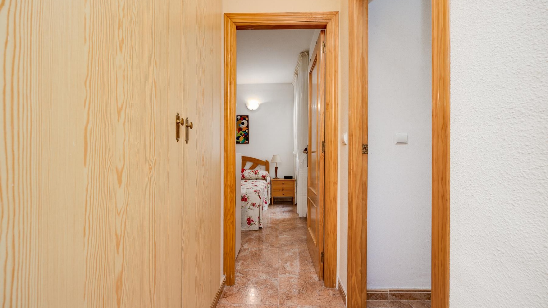 Wiederverkauf - Wohnung - Torrevieja - Beachside Torrevieja