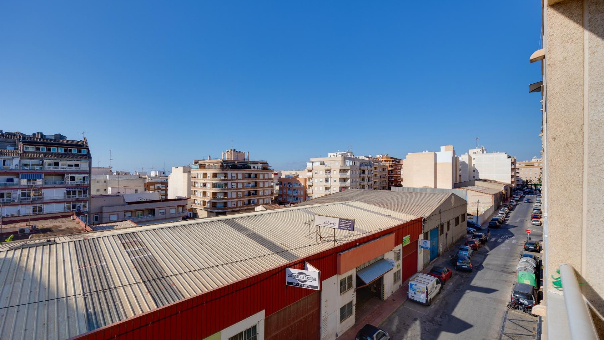 Wiederverkauf - Wohnung - Torrevieja - Beachside Torrevieja