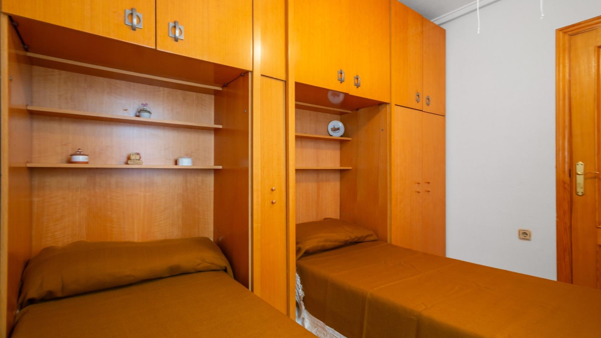 Wiederverkauf - Wohnung - Torrevieja - Beachside Torrevieja