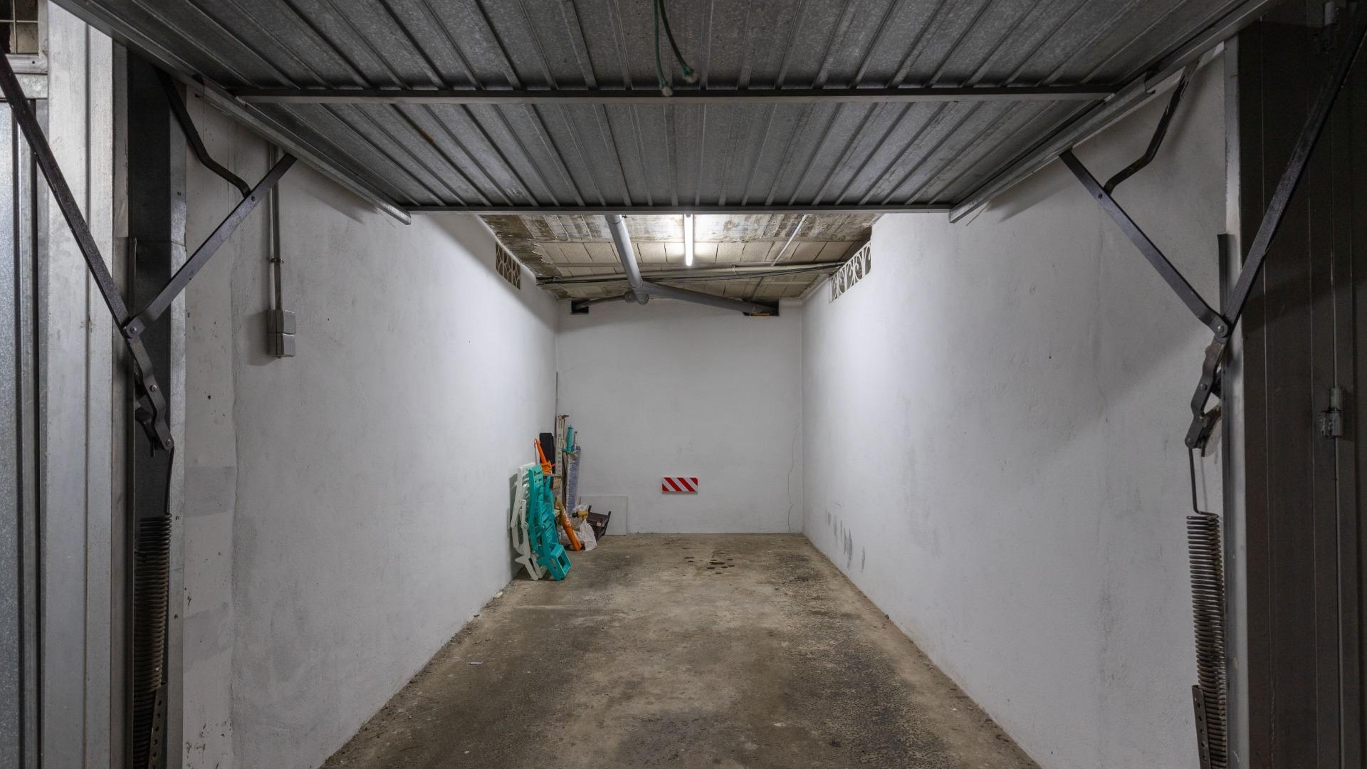 Wiederverkauf - Wohnung - Torrevieja - Beachside Torrevieja