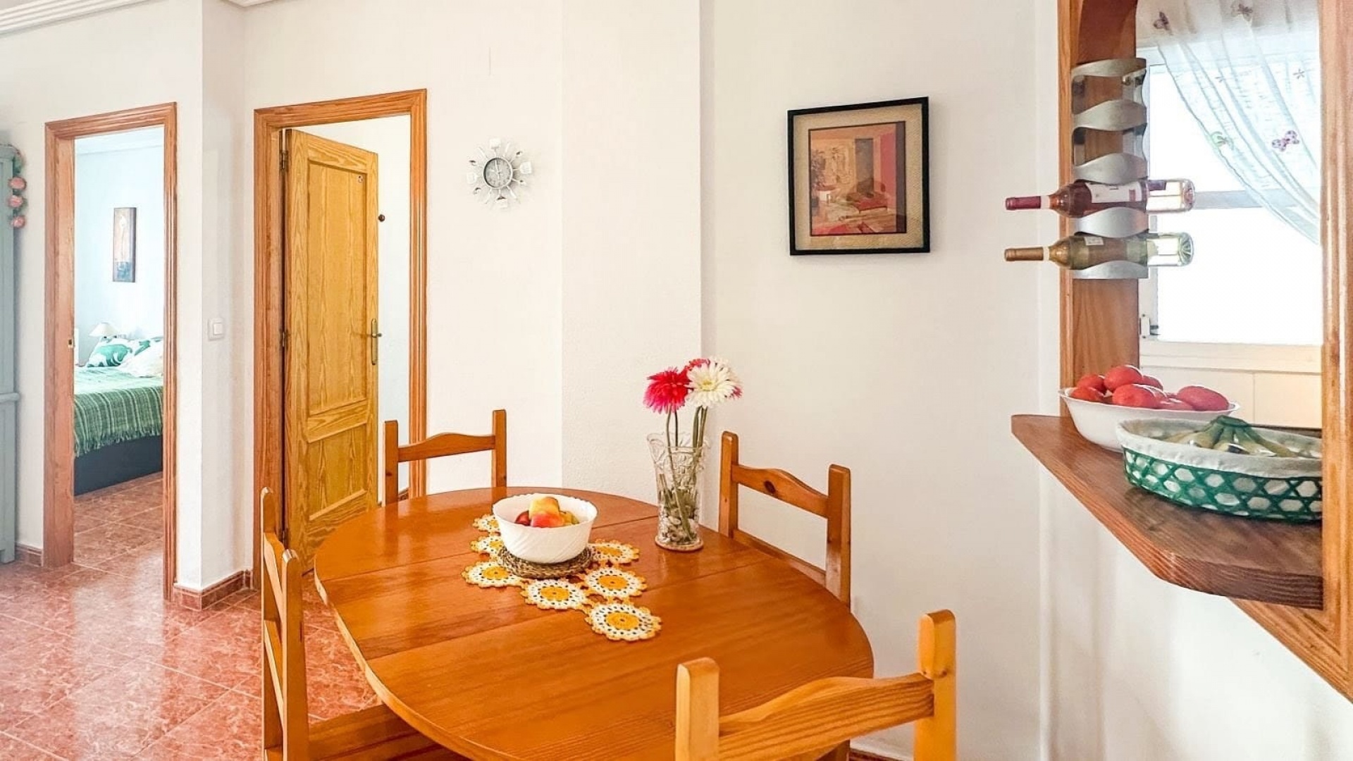 Wiederverkauf - Wohnung - Torrevieja - Beachside Torrevieja