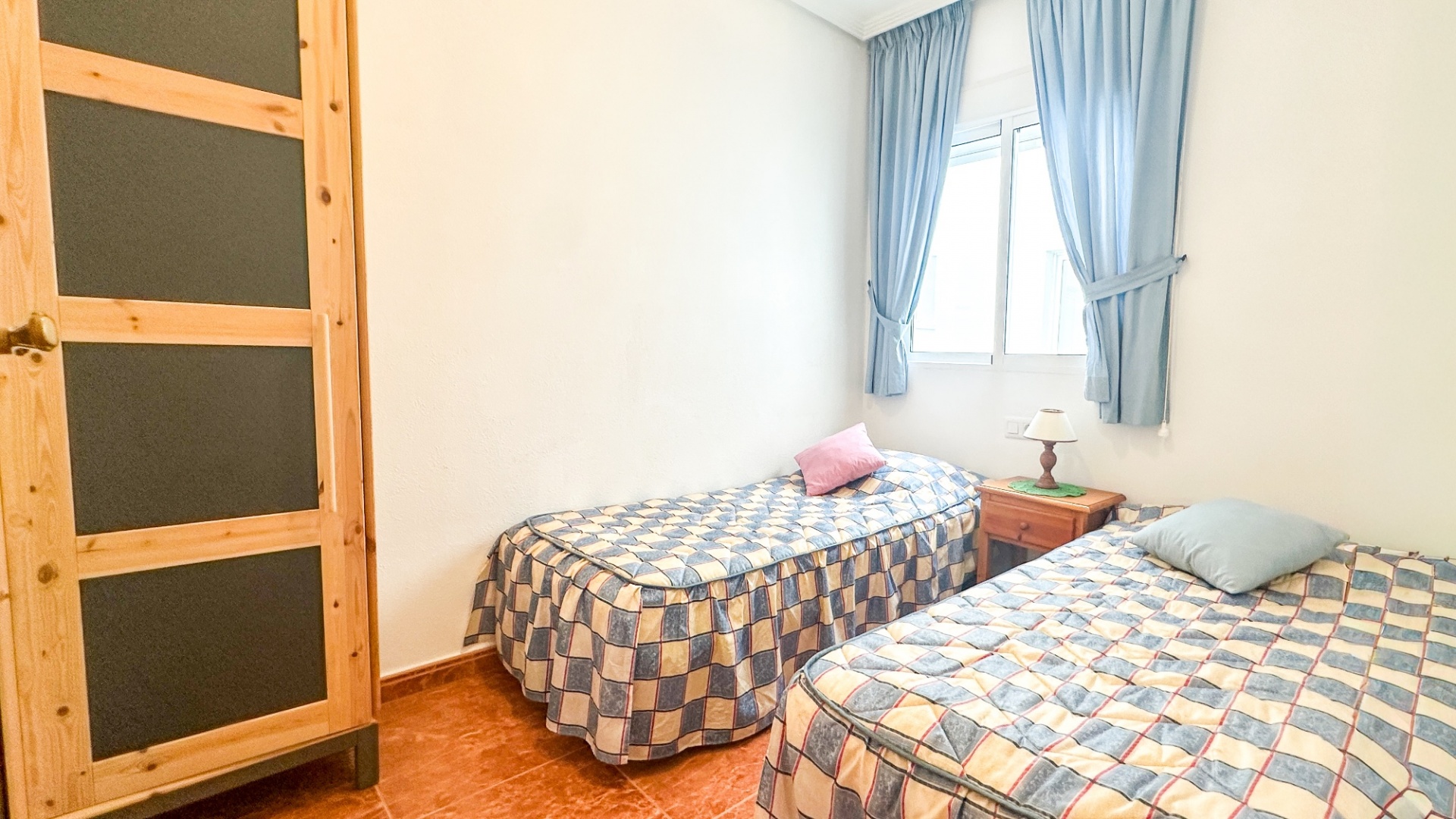 Wiederverkauf - Wohnung - Torrevieja - Beachside Torrevieja