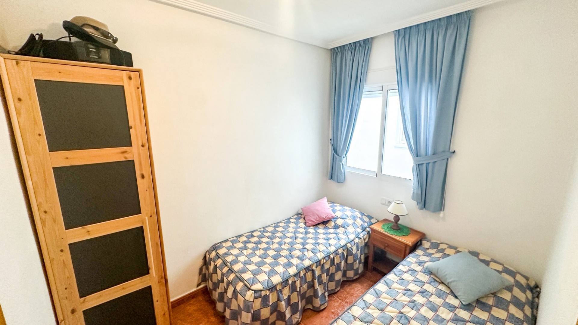 Wiederverkauf - Wohnung - Torrevieja - Beachside Torrevieja