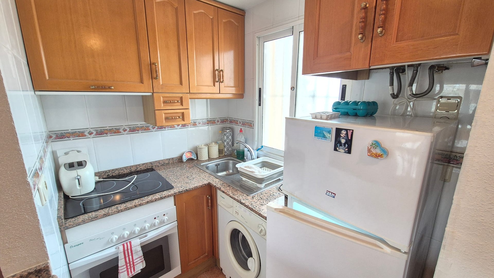 Wiederverkauf - Wohnung - Torrevieja - Beachside Torrevieja