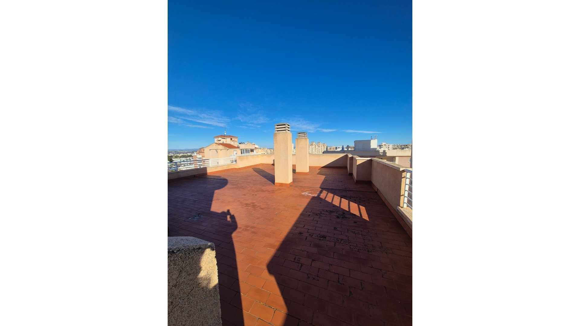 Wiederverkauf - Wohnung - Torrevieja - Beachside Torrevieja