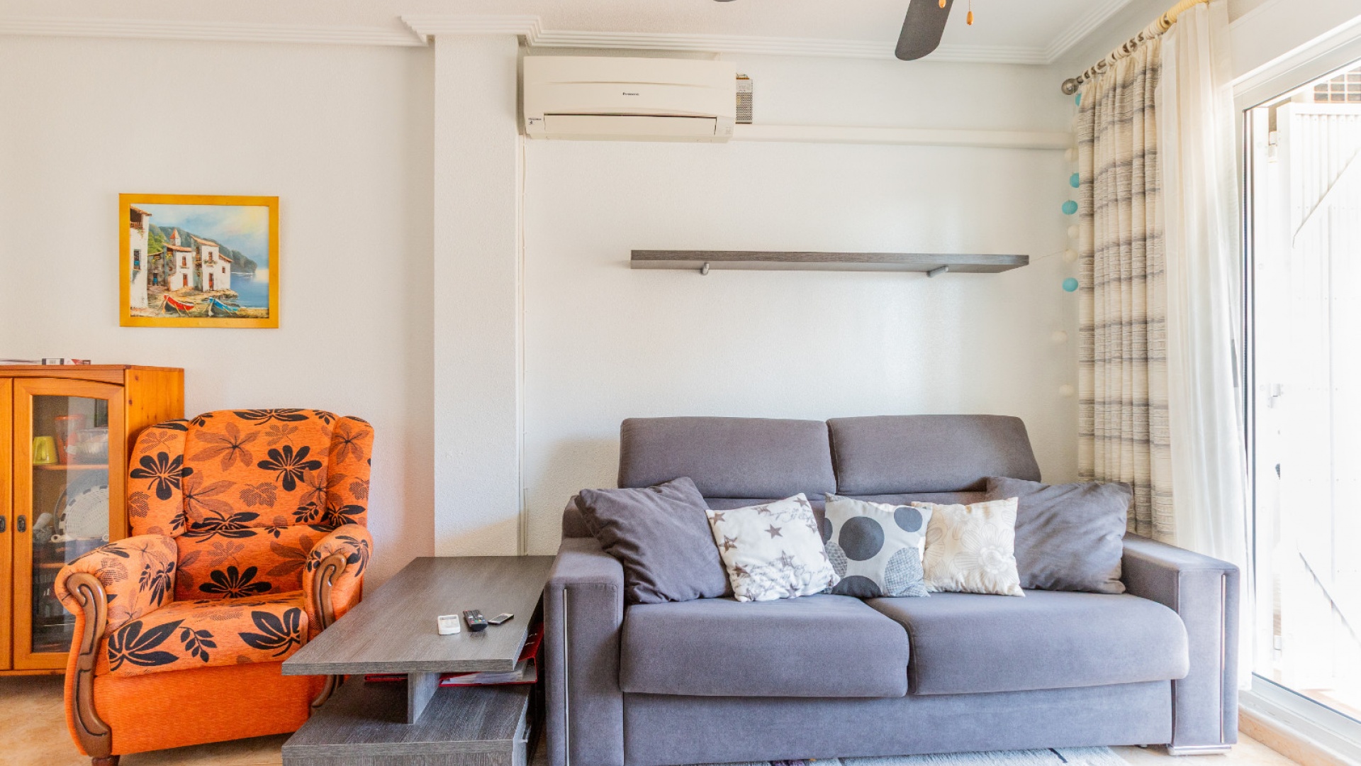 Wiederverkauf - Wohnung - Torrevieja - Beachside Torrevieja