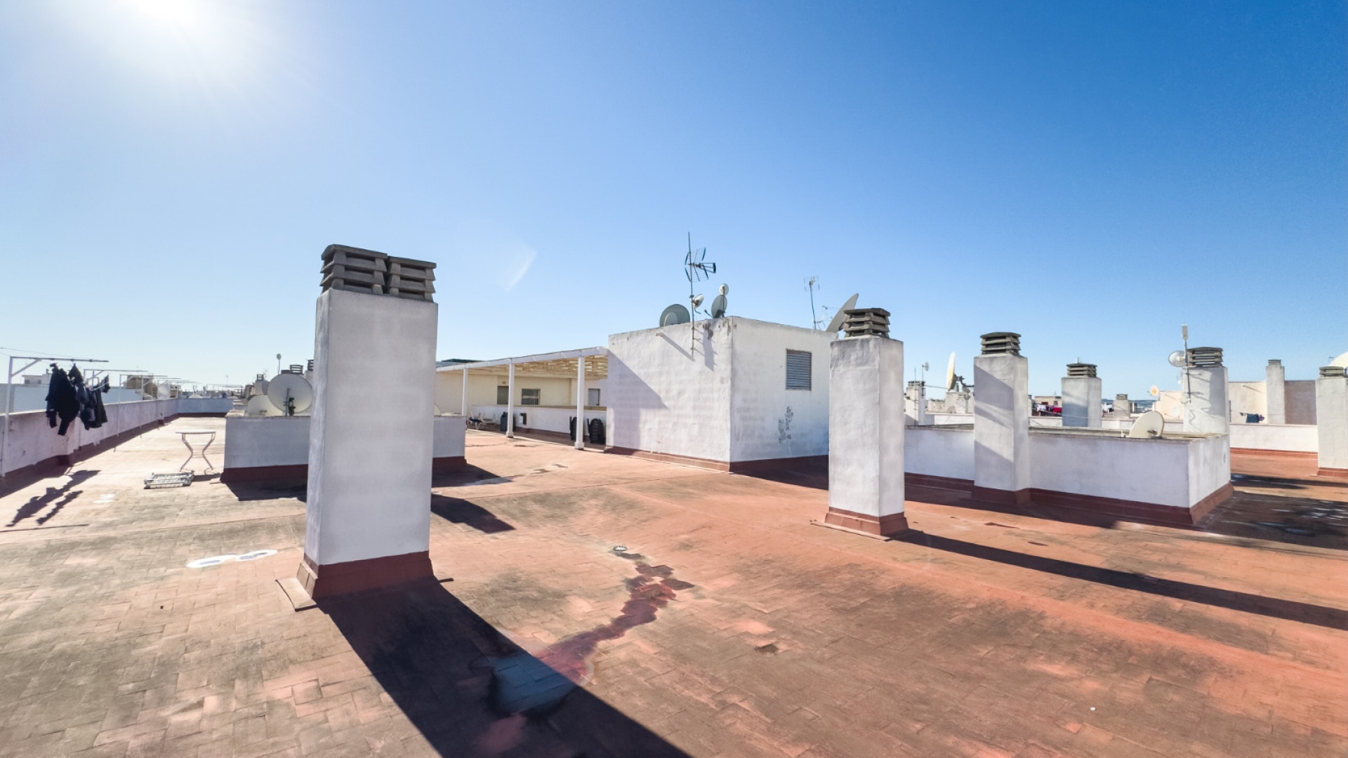 Wiederverkauf - Wohnung - Torrevieja - Beachside Torrevieja