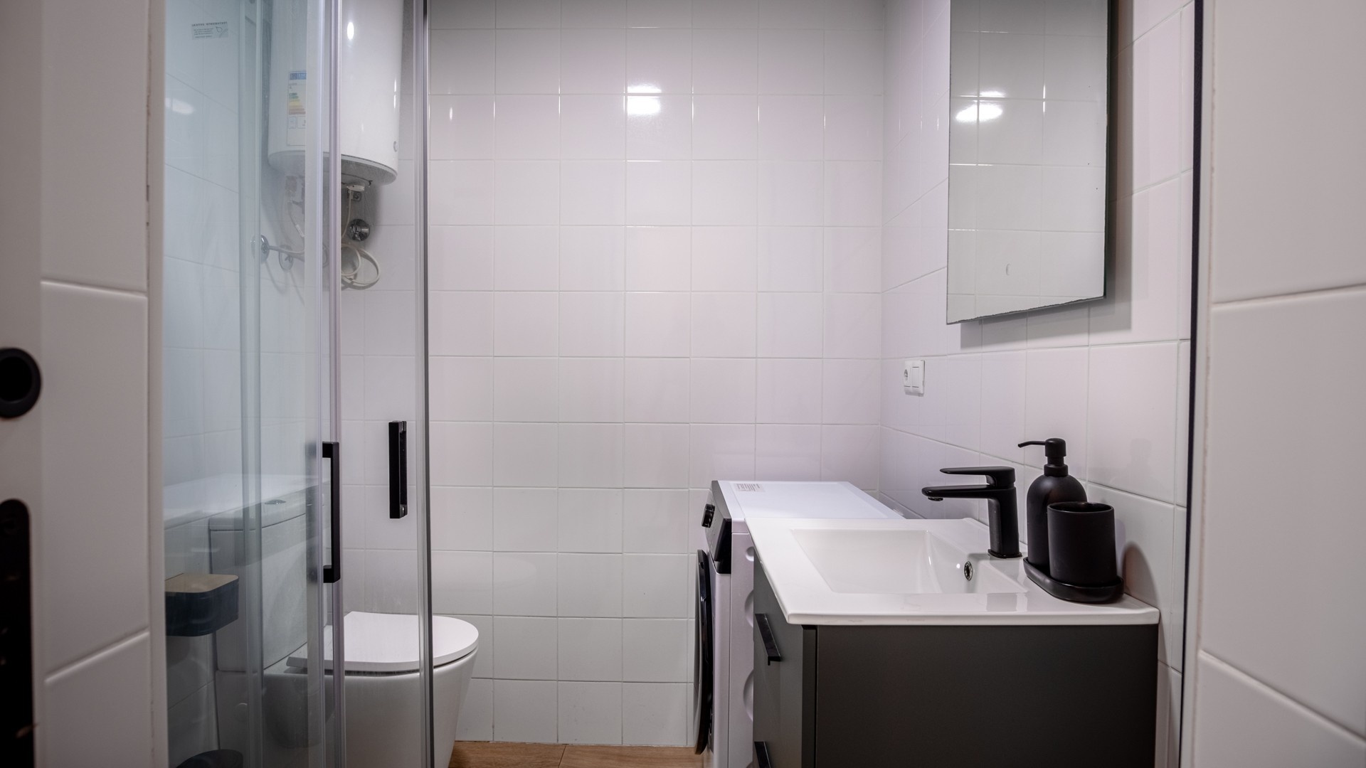 Wiederverkauf - Wohnung - Torrevieja - Beachside Torrevieja