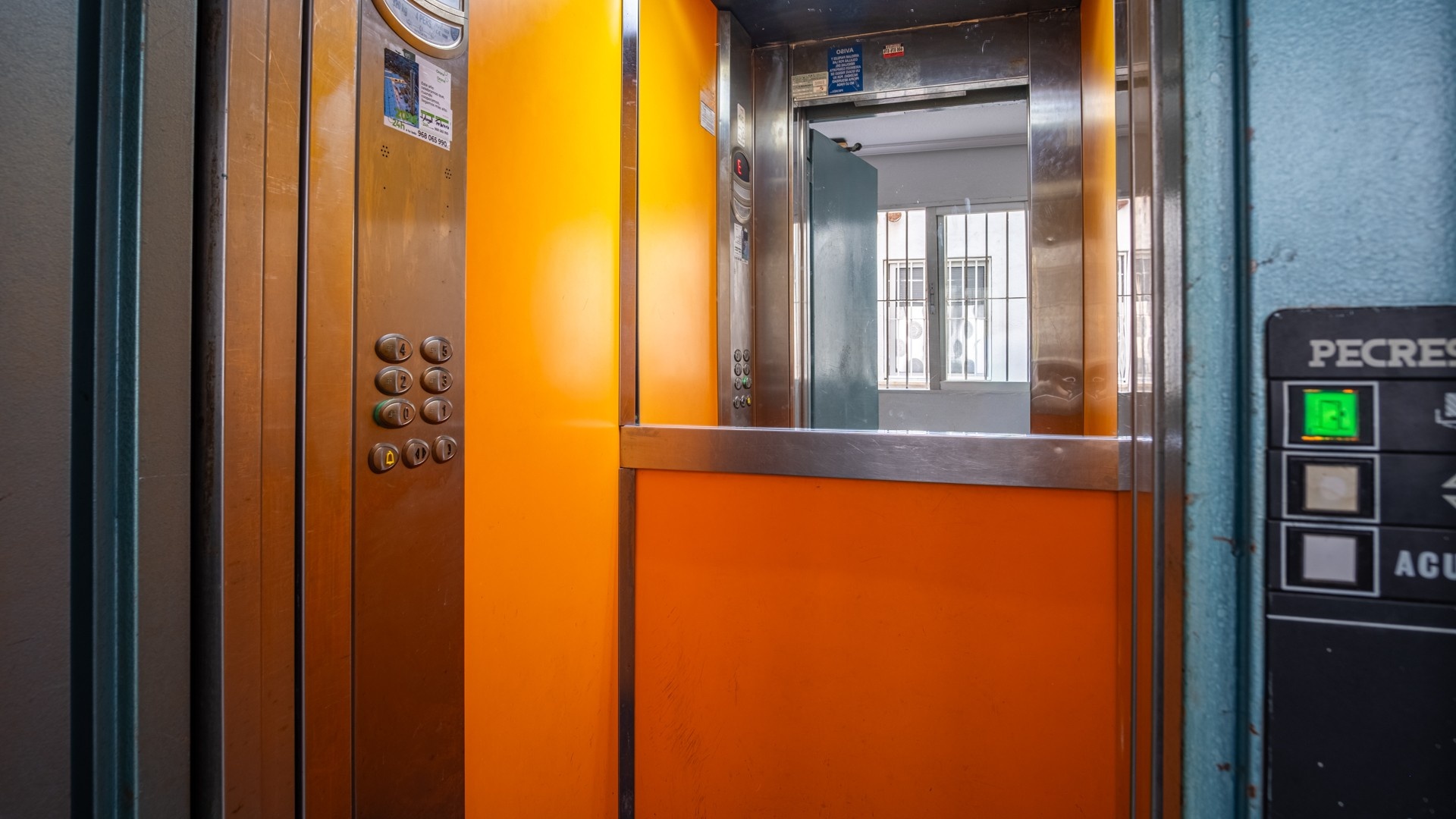 Wiederverkauf - Wohnung - Torrevieja - Beachside Torrevieja